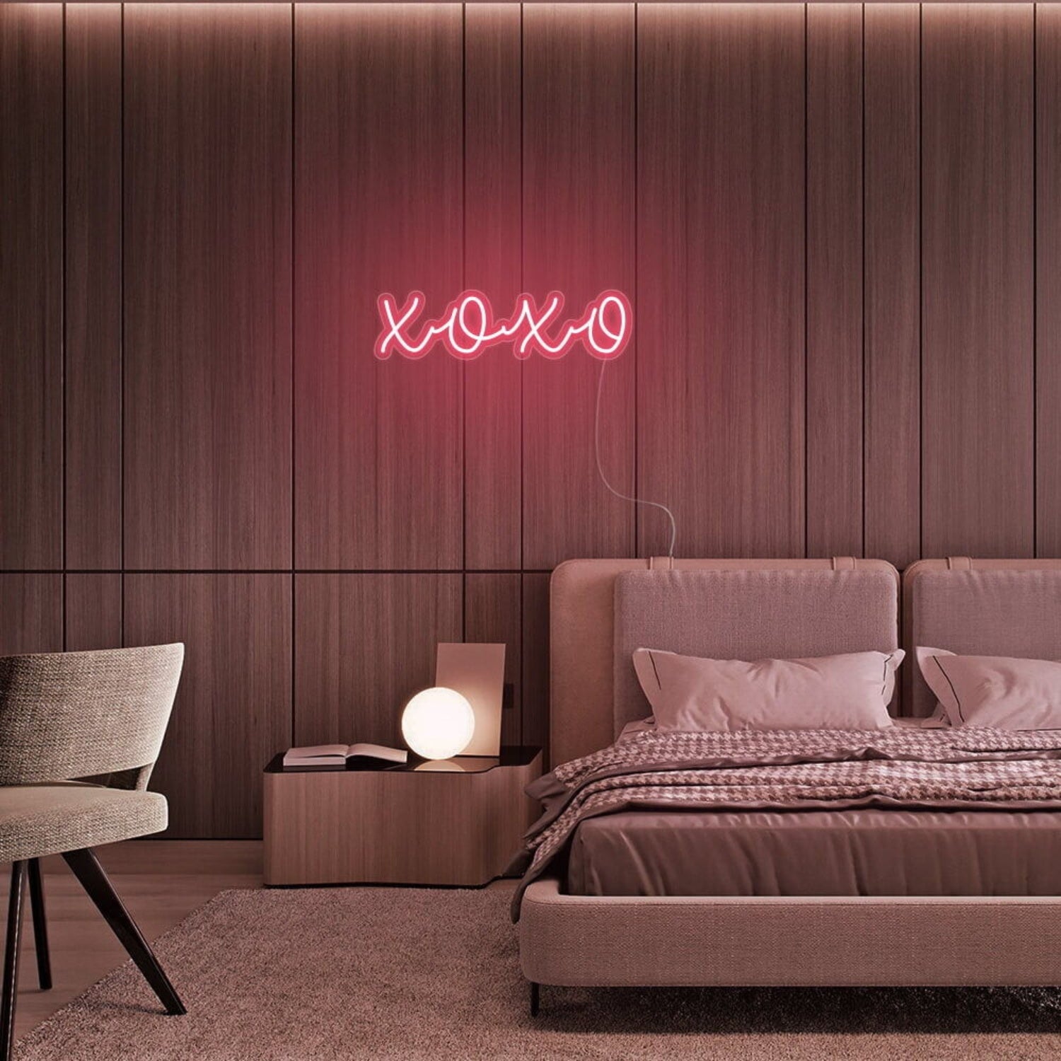 Mini Xoxo Neon Sign | Shineneon