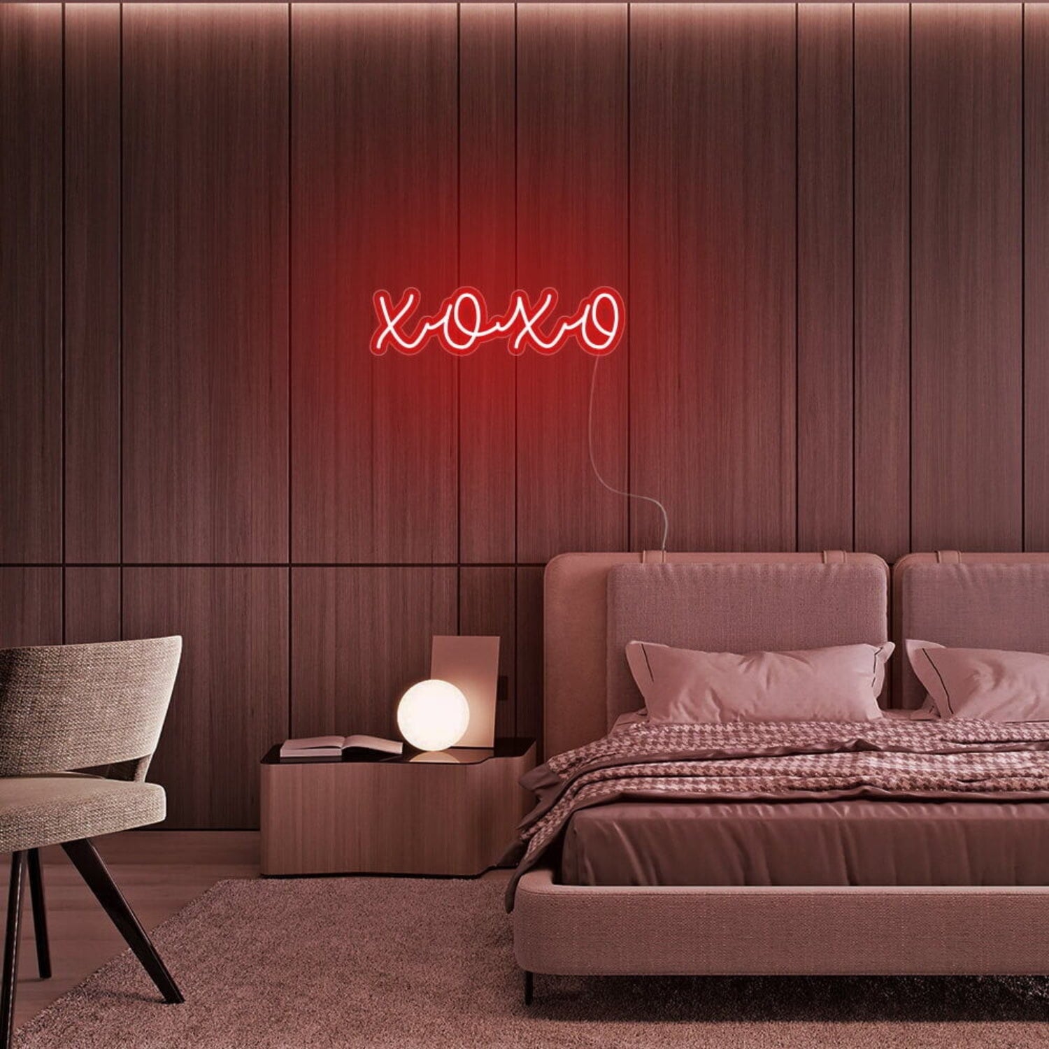 Mini Xoxo Neon Sign | Shineneon
