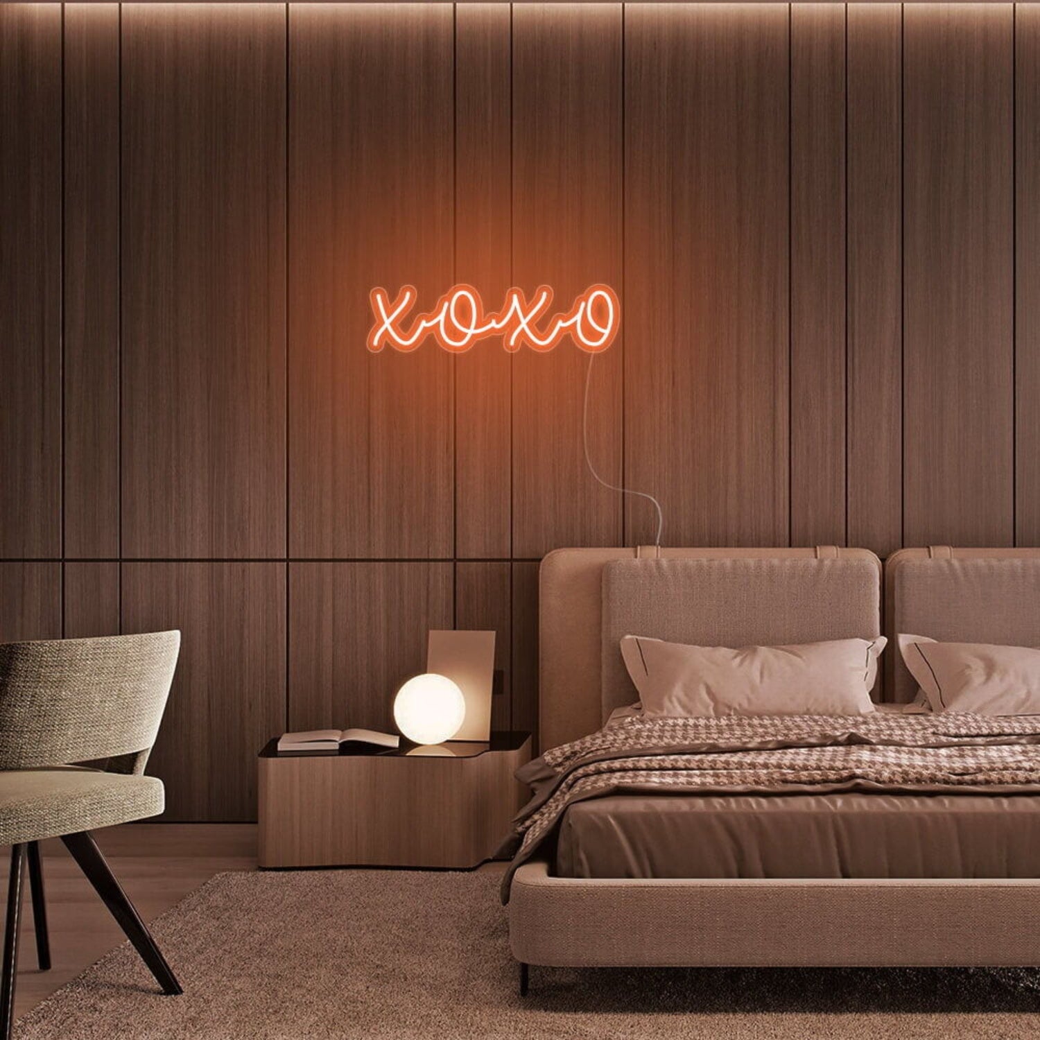 Mini Xoxo Neon Sign | Shineneon