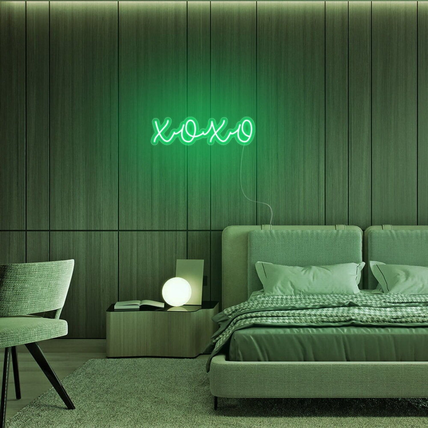 Mini Xoxo Neon Sign | Shineneon