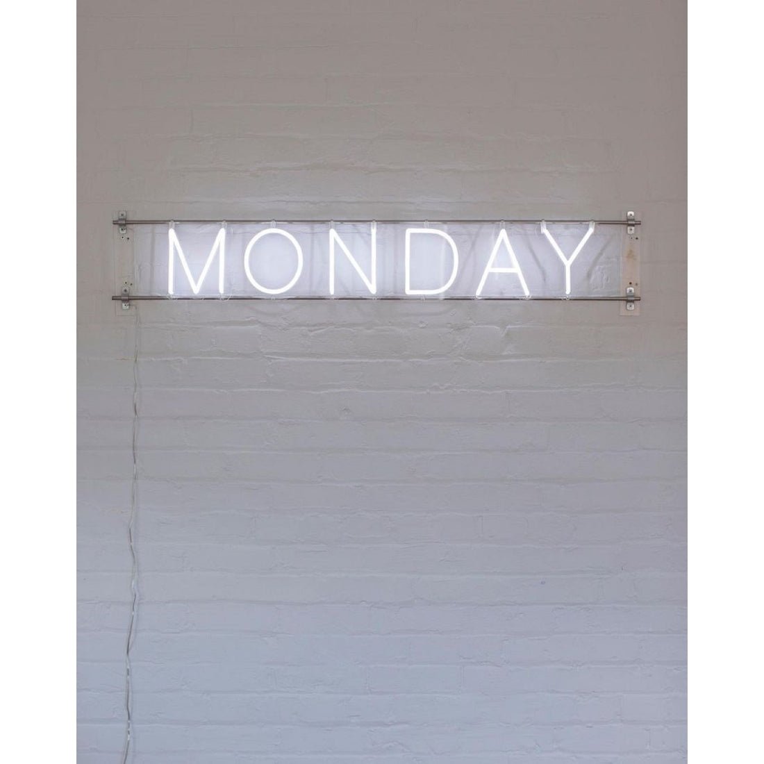 Monday Led Sign Business Neon Sign - Shineneon