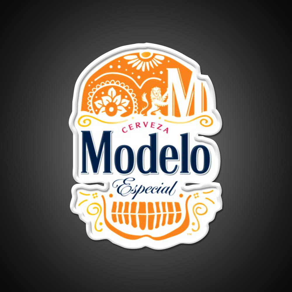 Mondelo Beer Bar Decor Led Neon Sign Rgb Color - LED neon sign view 11