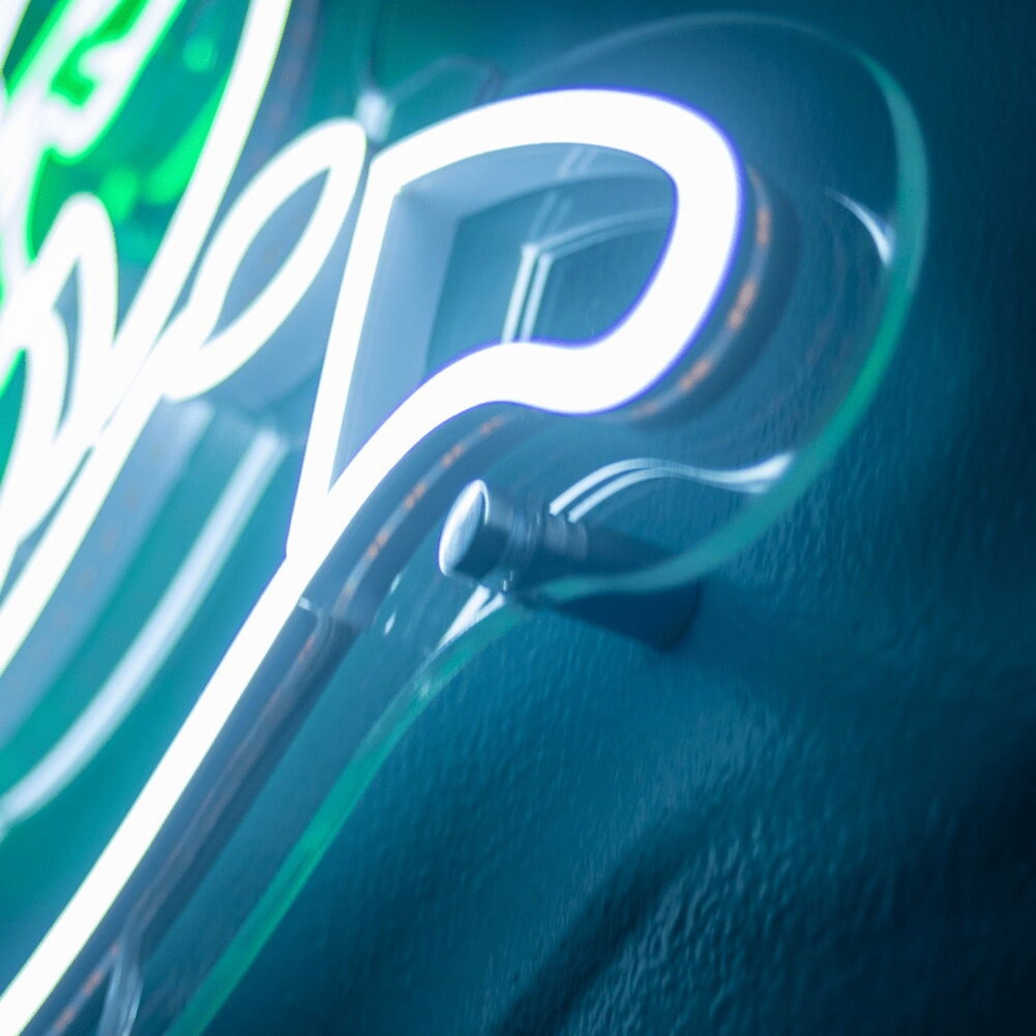 Money Man Led Neon Sign For Wealth And Prosperity Themes | Shineneon