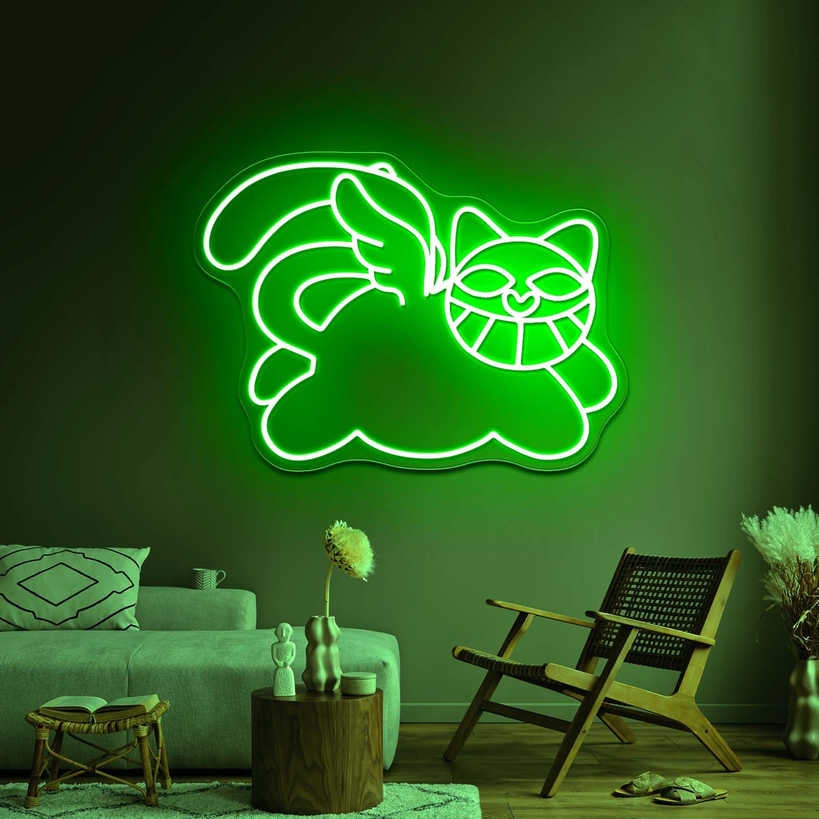 Monster Squad Led Neon Sign Light Custom Led Signs