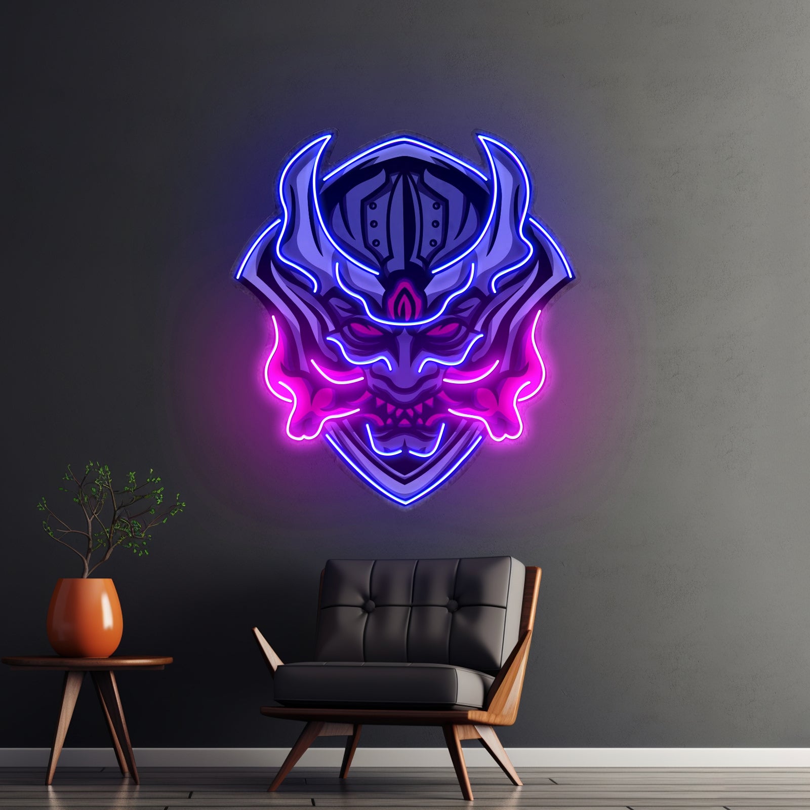 Monster Squad Led Neon Sign Light Custom Led Signs
