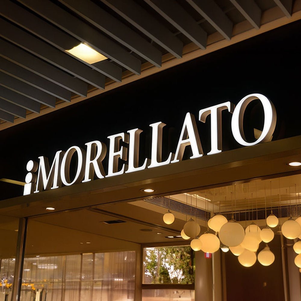 Morellato - Shineneon