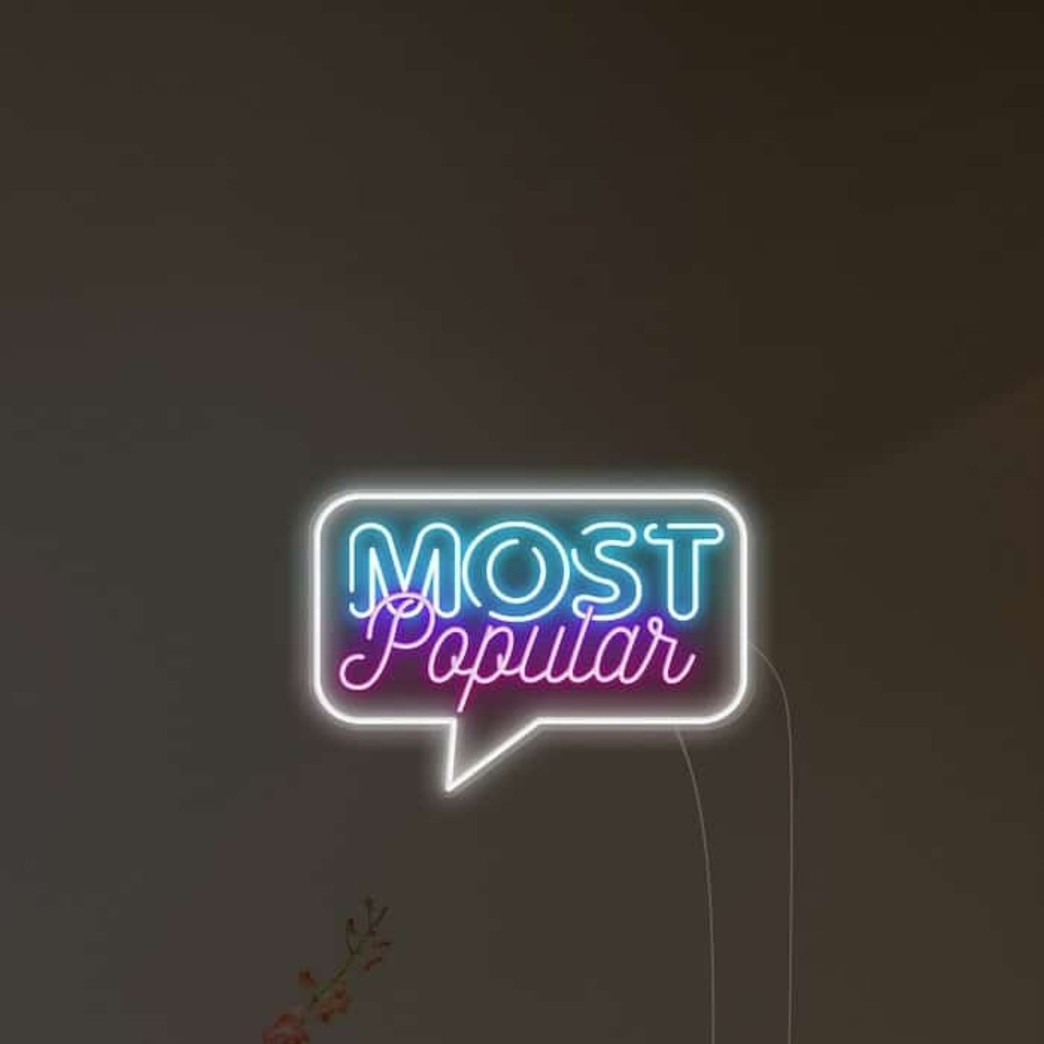 Most Popular Led Neon Sign Wall Art | Shineneon