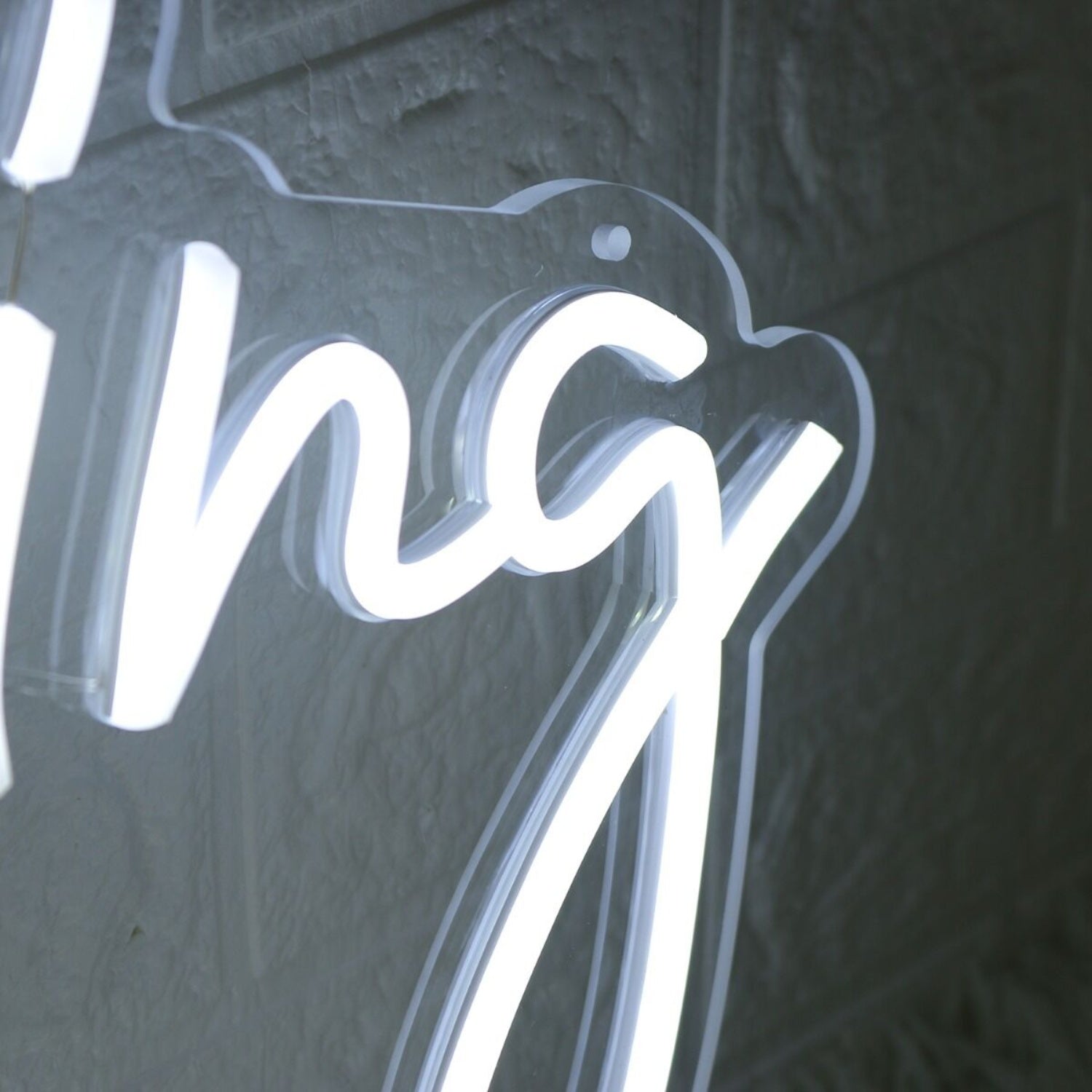 Mr And Mrs For Wedding Led Neon Sign | Shineneon