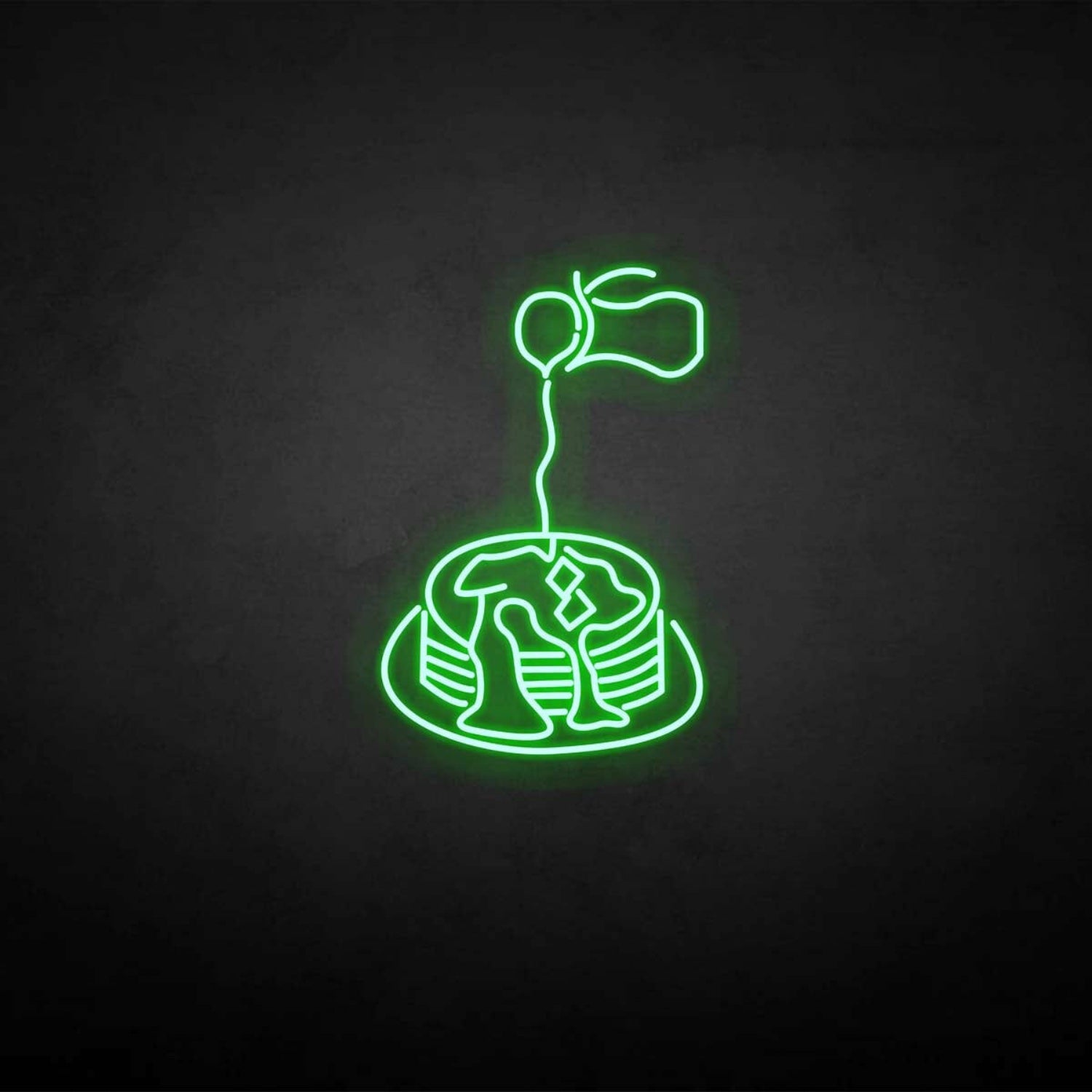 Muffin Neon Sign | Shineneon