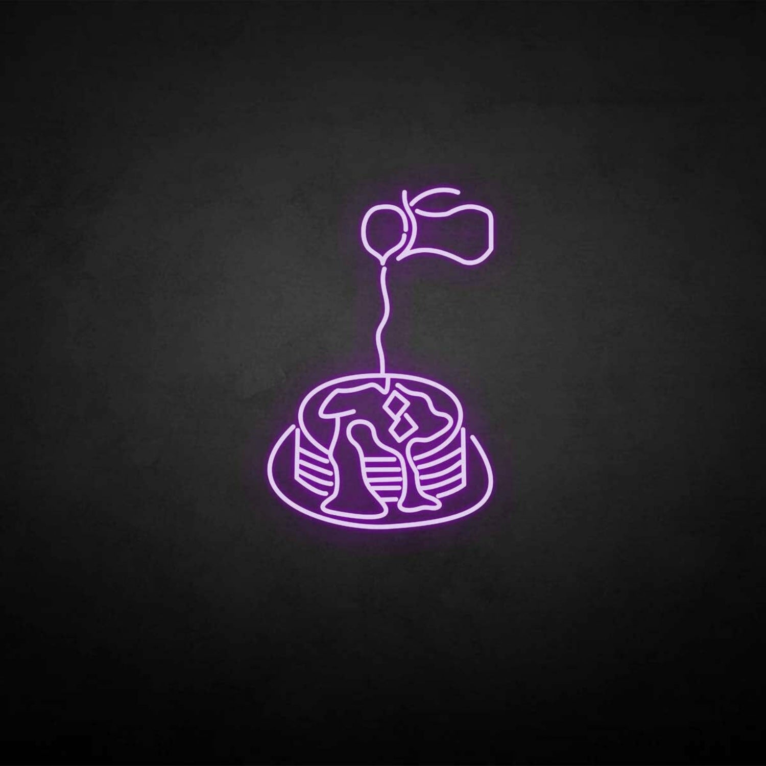 Muffin Neon Sign | Shineneon