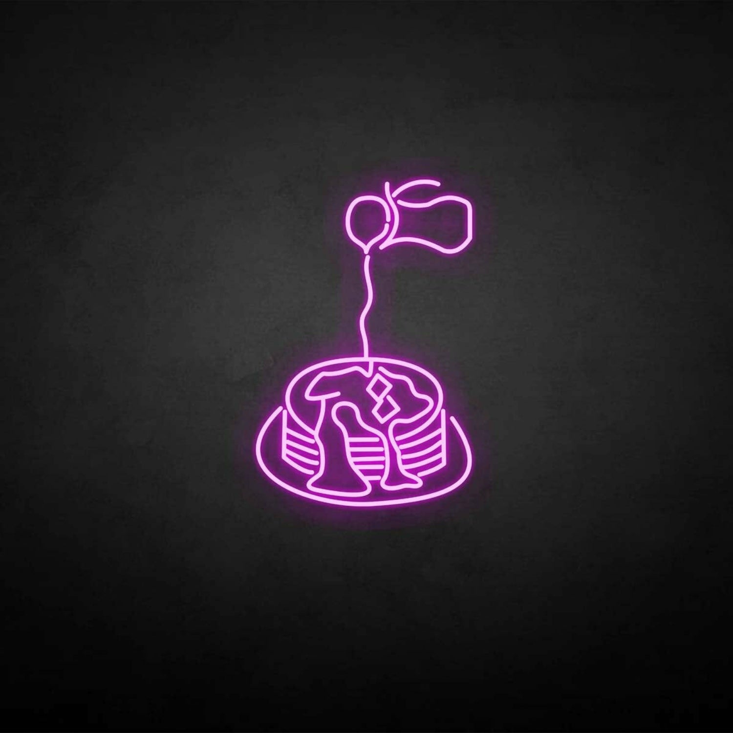 Muffin Neon Sign | Shineneon