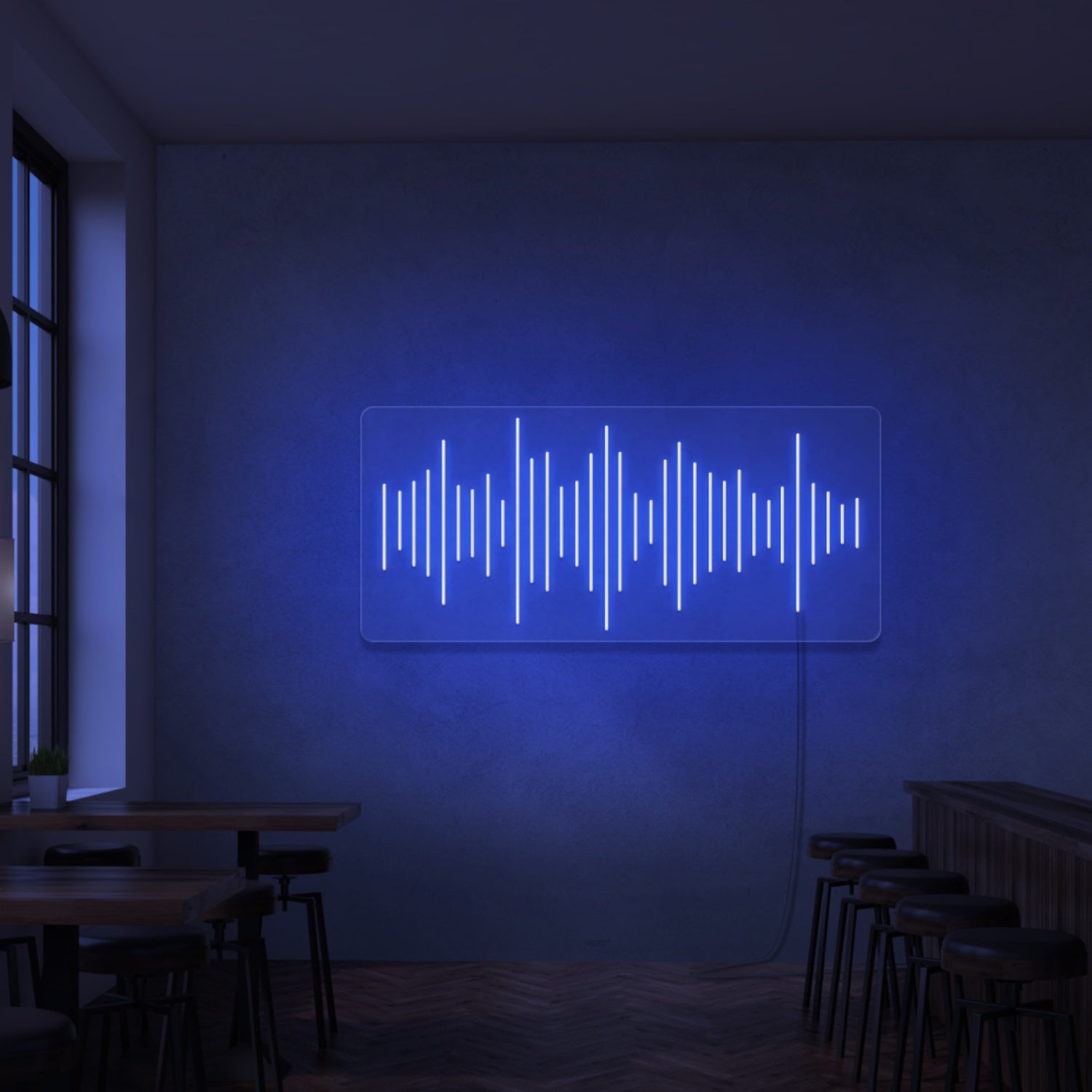 Music Bar Led Neon Sign | Shineneon