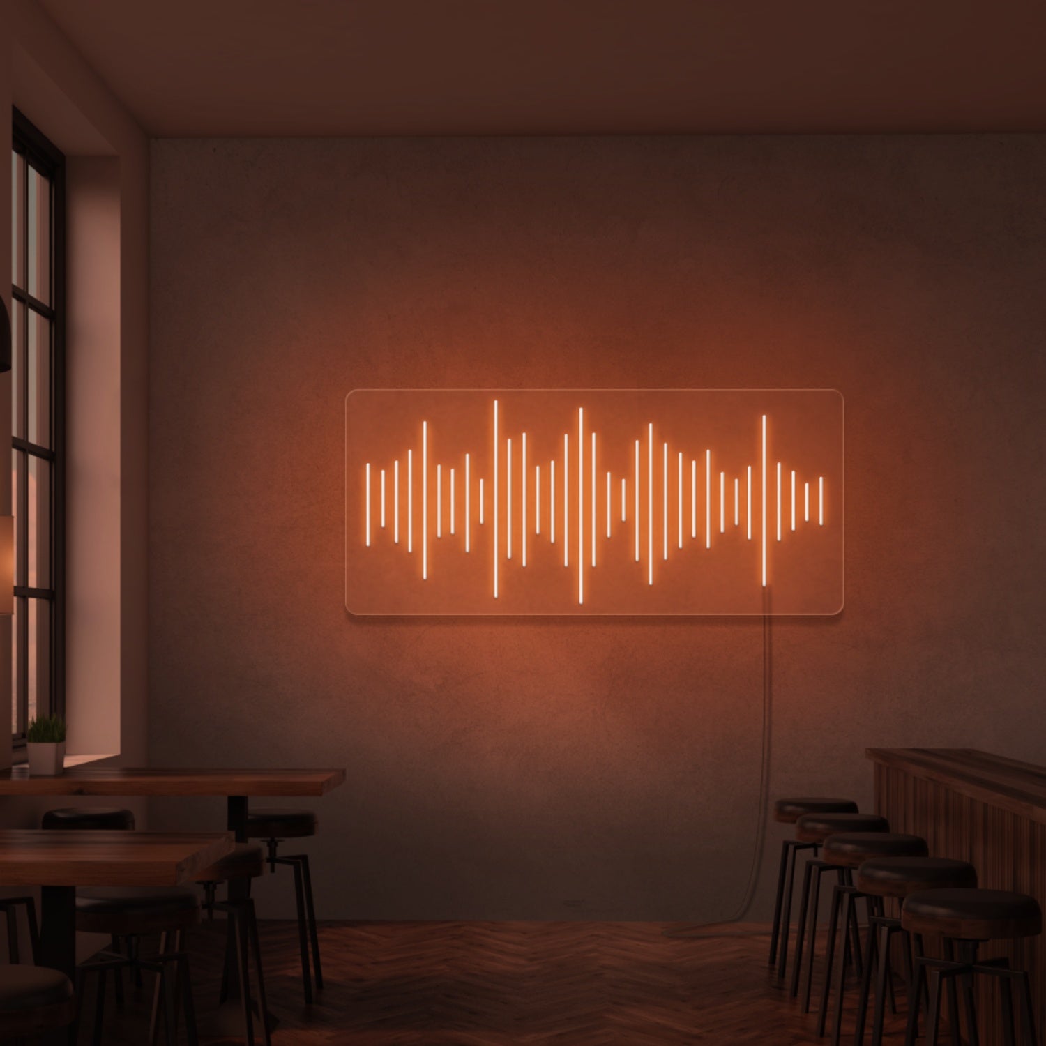 Music Bar Led Neon Sign | Shineneon