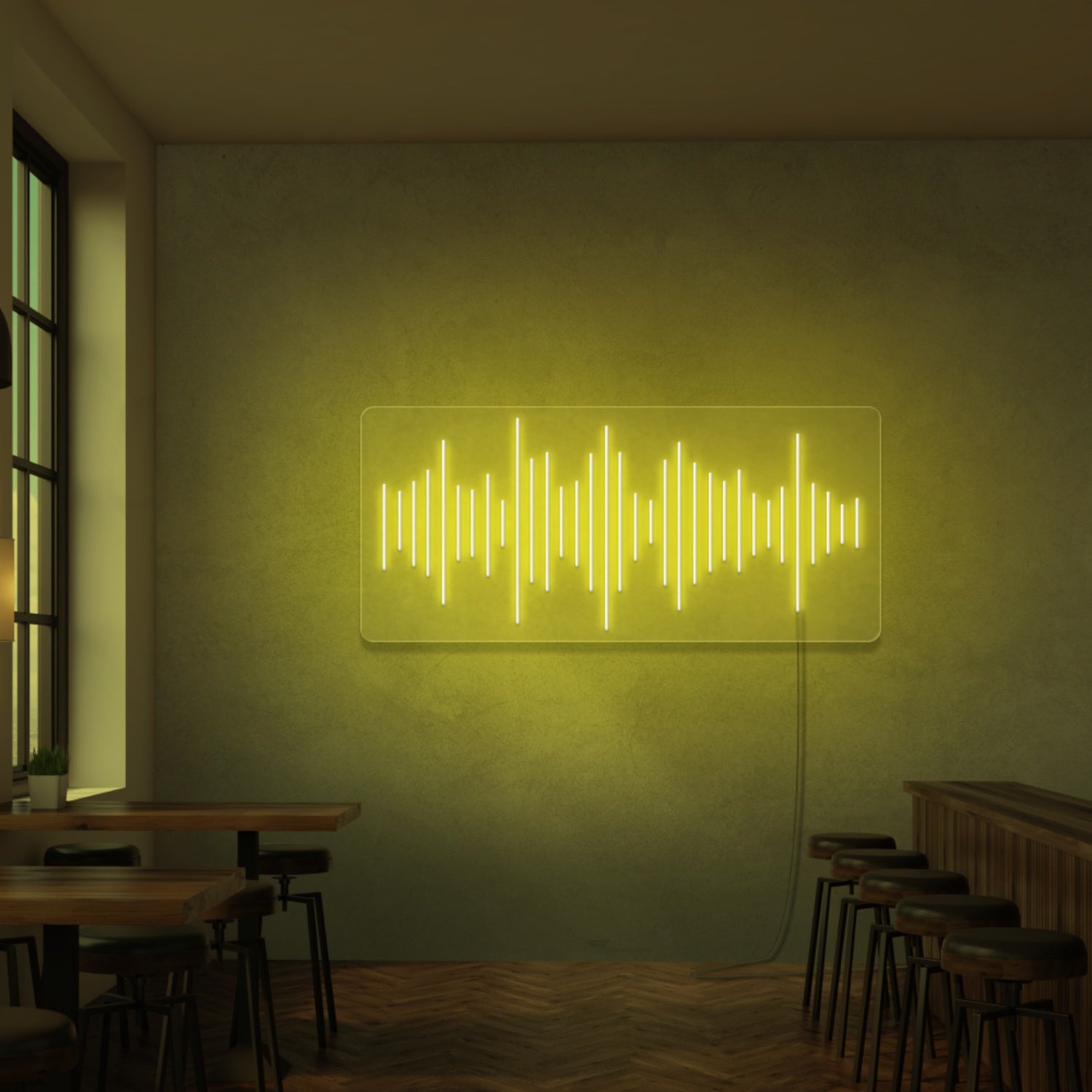 Music Bar Led Neon Sign | Shineneon