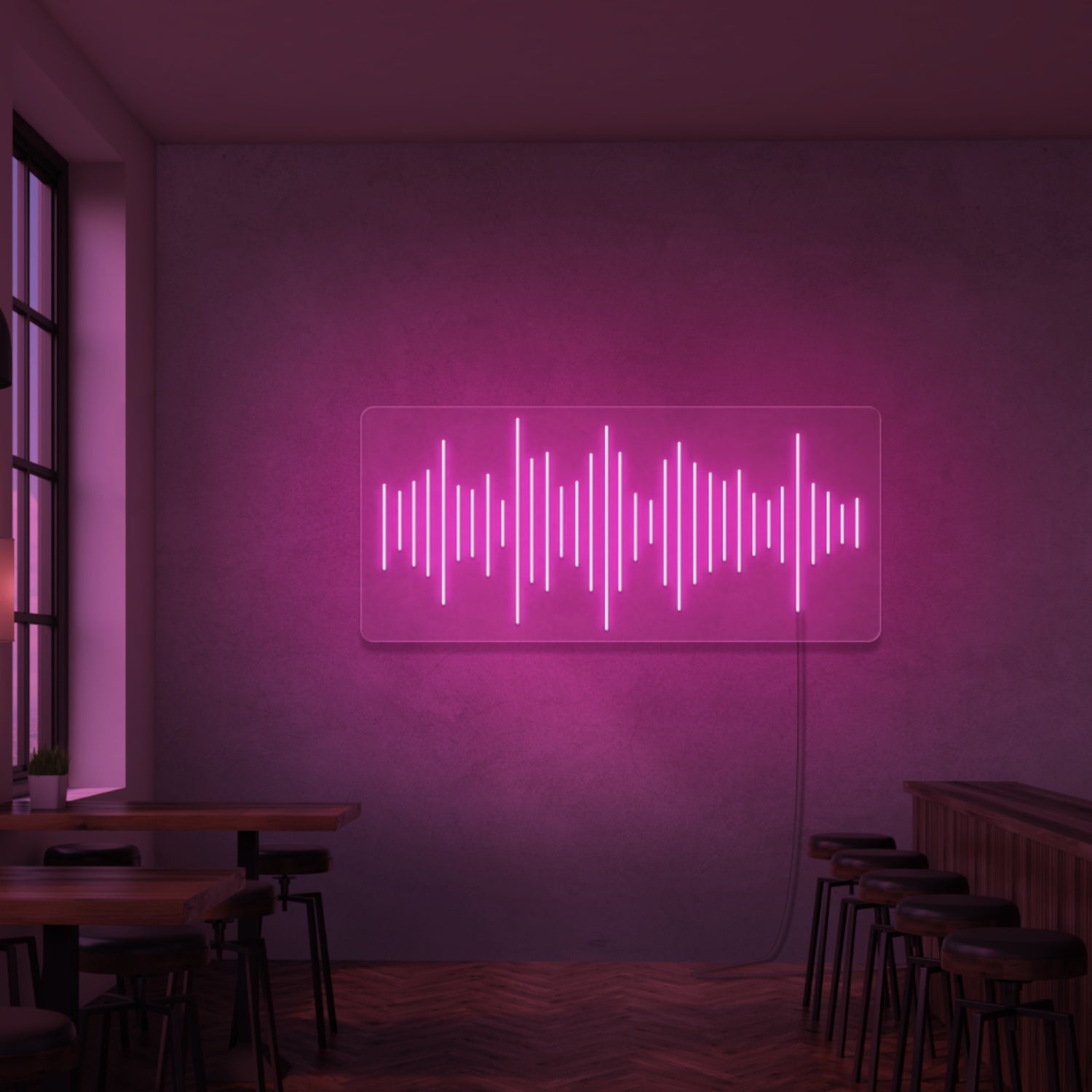 Music Bar Led Neon Sign | Shineneon