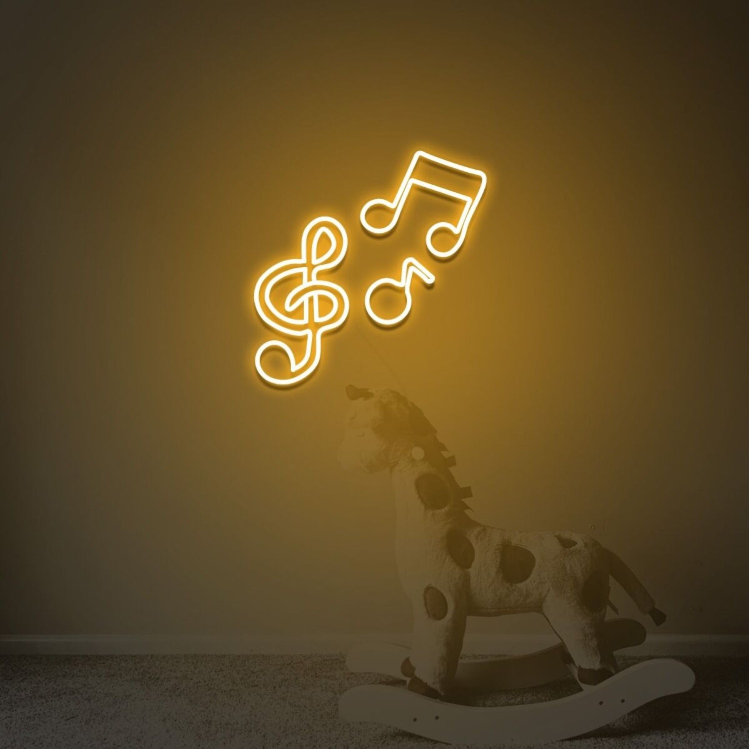 Music Lyrics Led Neon Sign Lights Night Lamp For Home Party | Shineneon