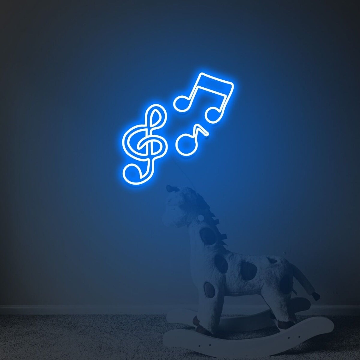 Music Lyrics Led Neon Sign Lights Night Lamp For Home Party | Shineneon