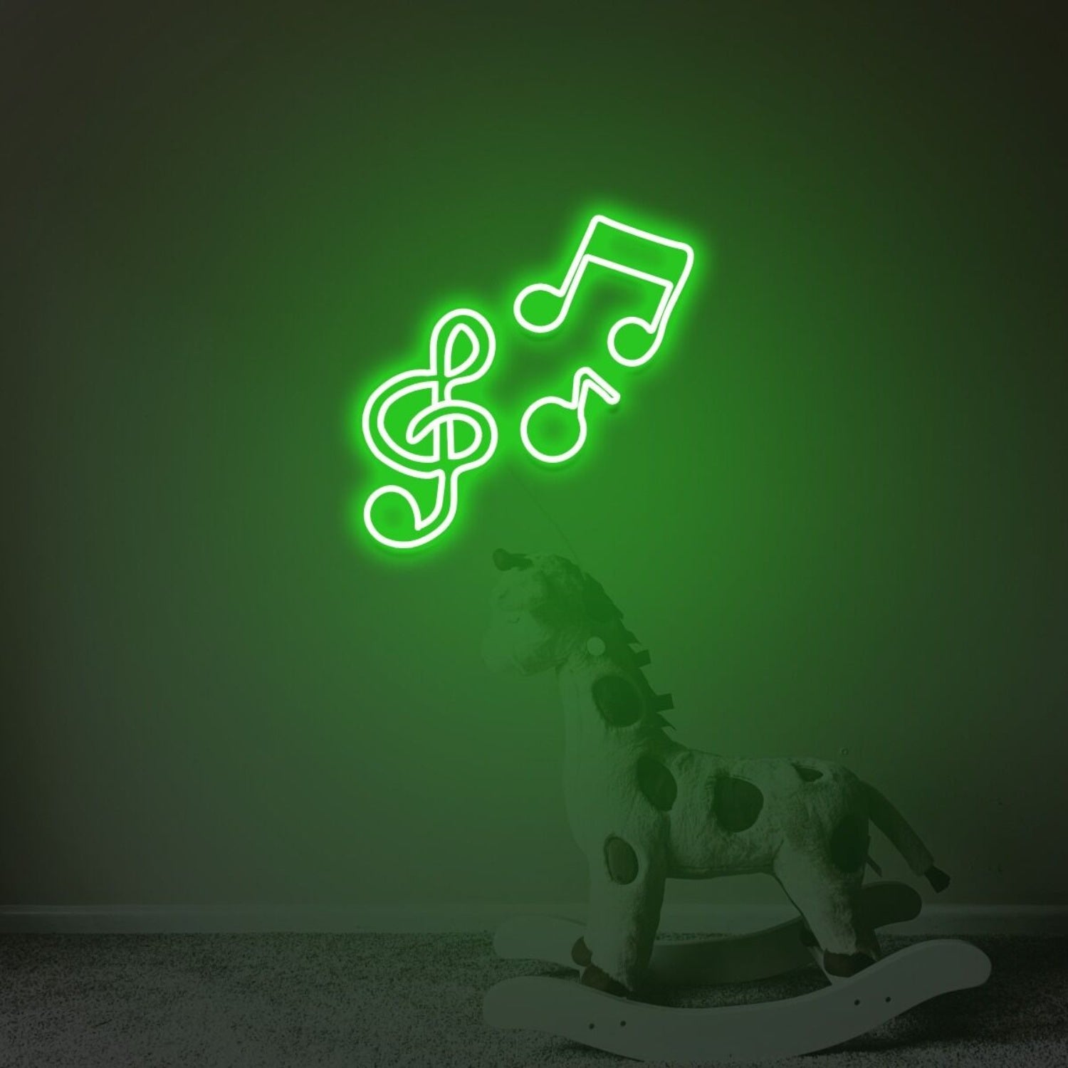 Music Lyrics Led Neon Sign Lights Night Lamp For Home Party | Shineneon