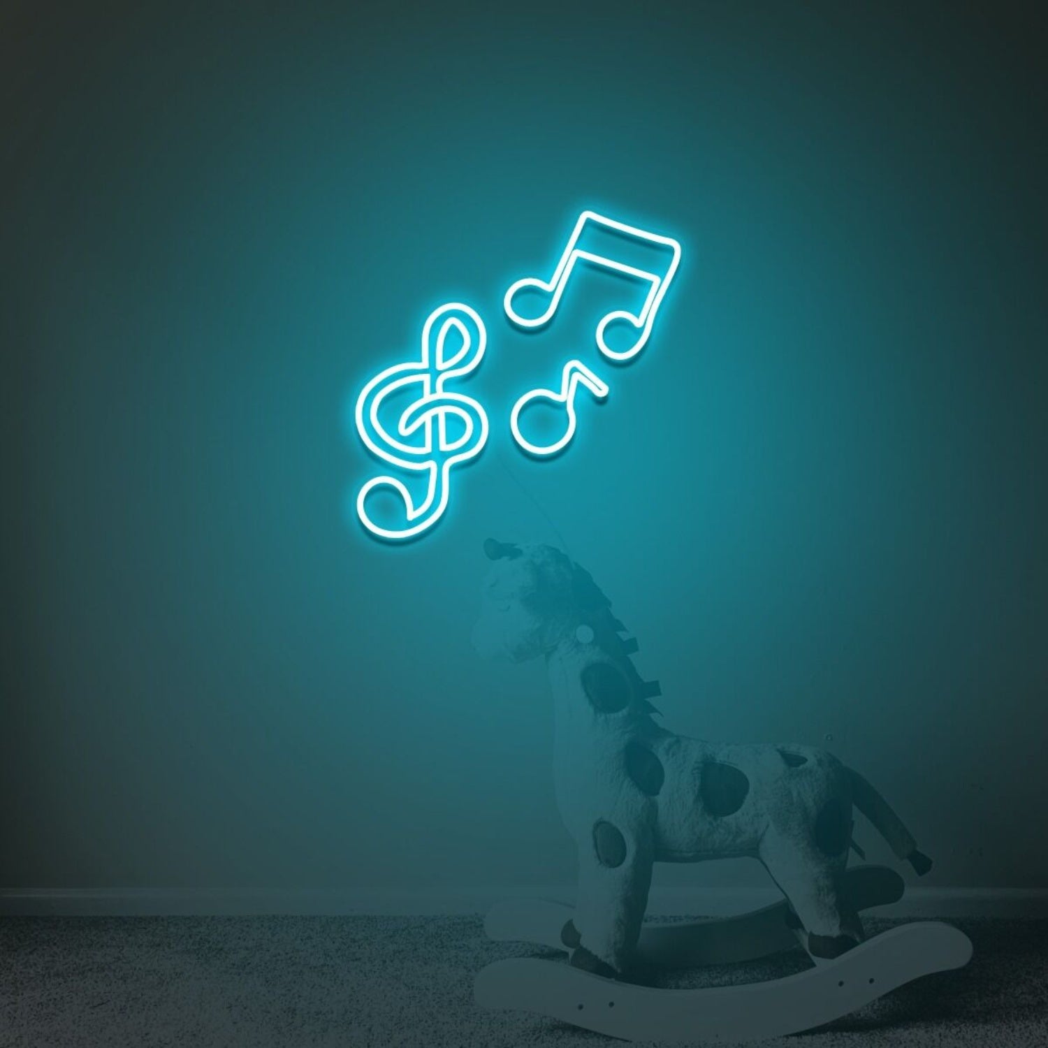 Music Lyrics Led Neon Sign Lights Night Lamp For Home Party | Shineneon