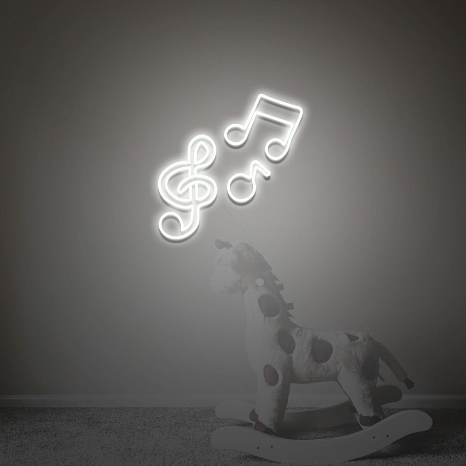 Music Lyrics Led Neon Sign Lights Night Lamp For Home Party | Shineneon