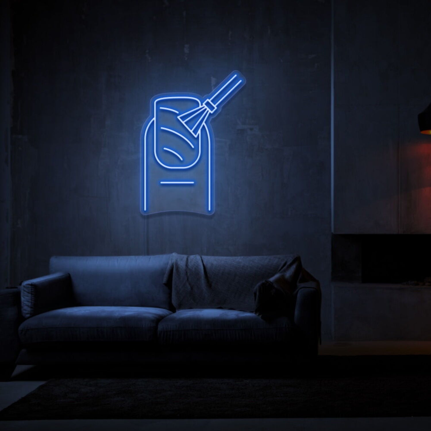 Nail Shop Led Neon Sign | Shineneon