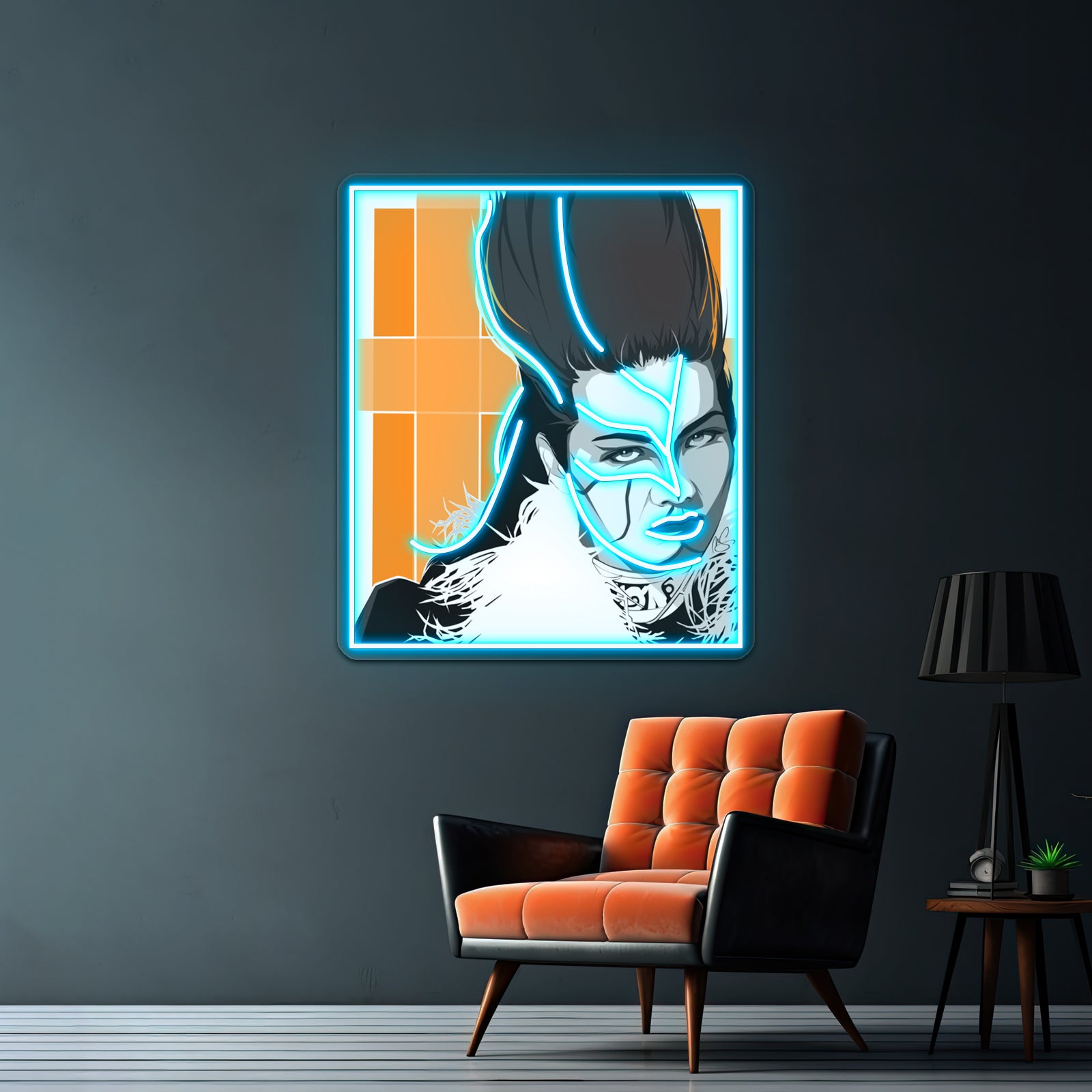 Nakano Artwork Neon Sign Led | Shineneon