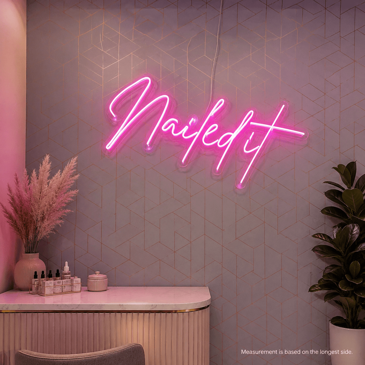 Nayely LED Neon Sign - Shineneon