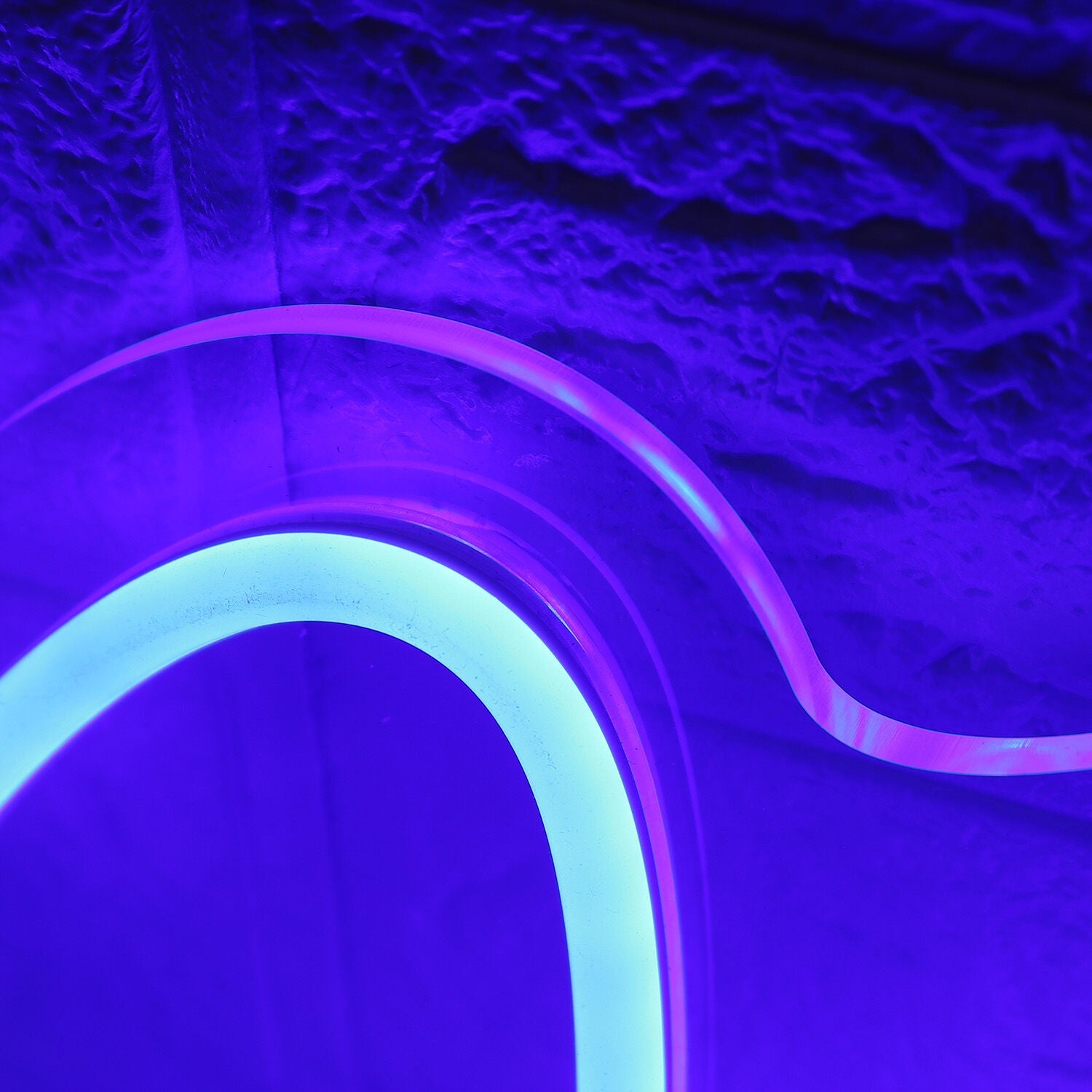 Nelly Blue Led Neon Sign | Shineneon