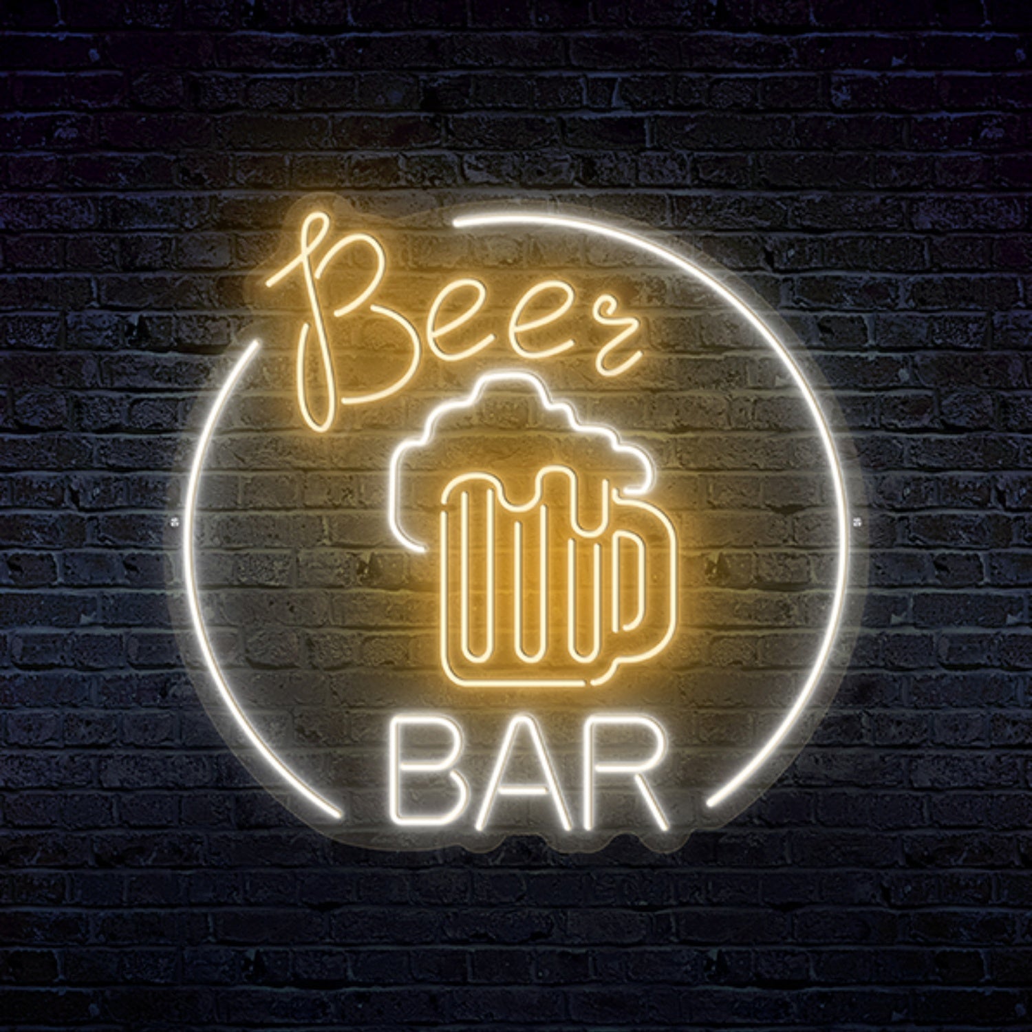 Neon Bar Signs | Shineneon
