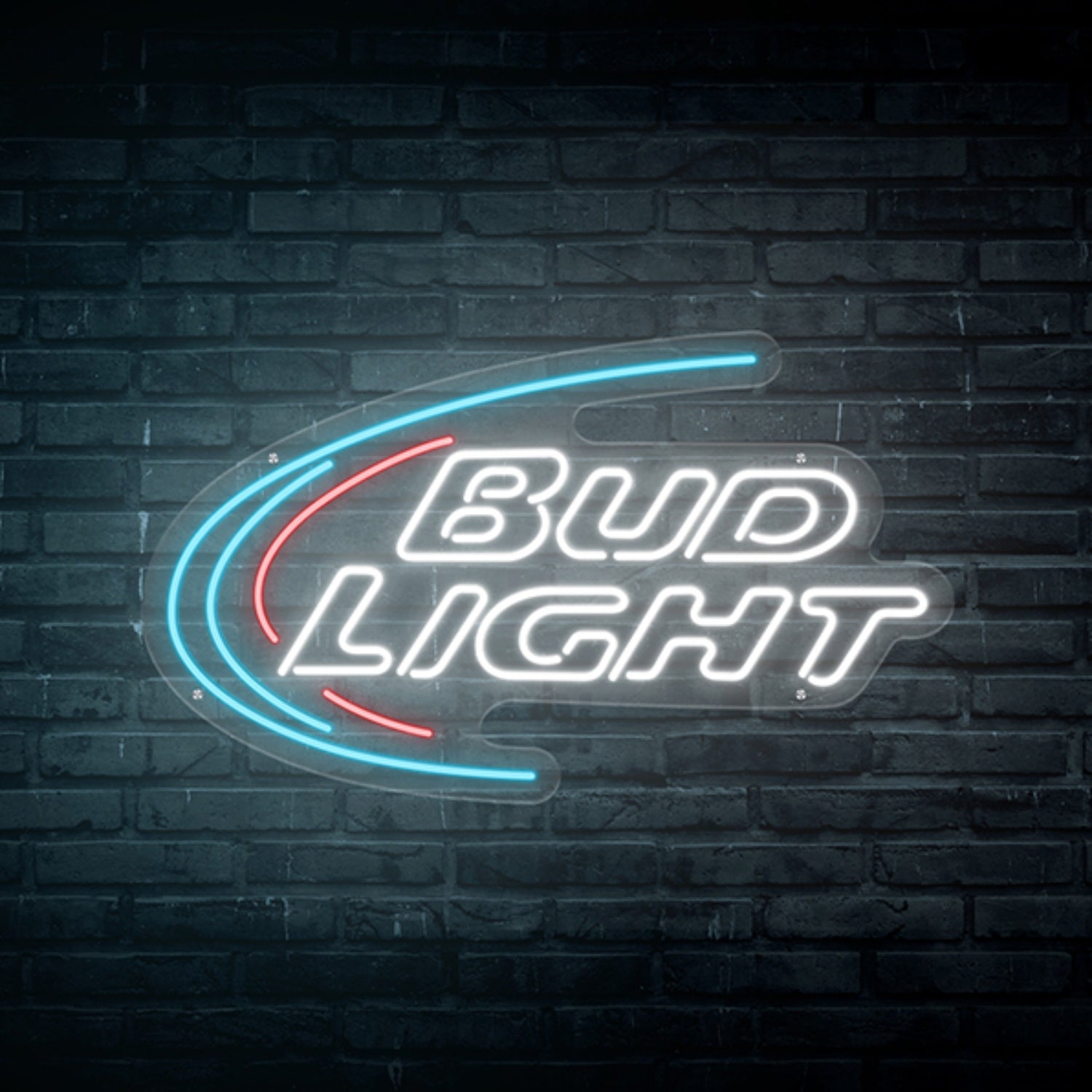 Neon Bud Light Sign | Shineneon