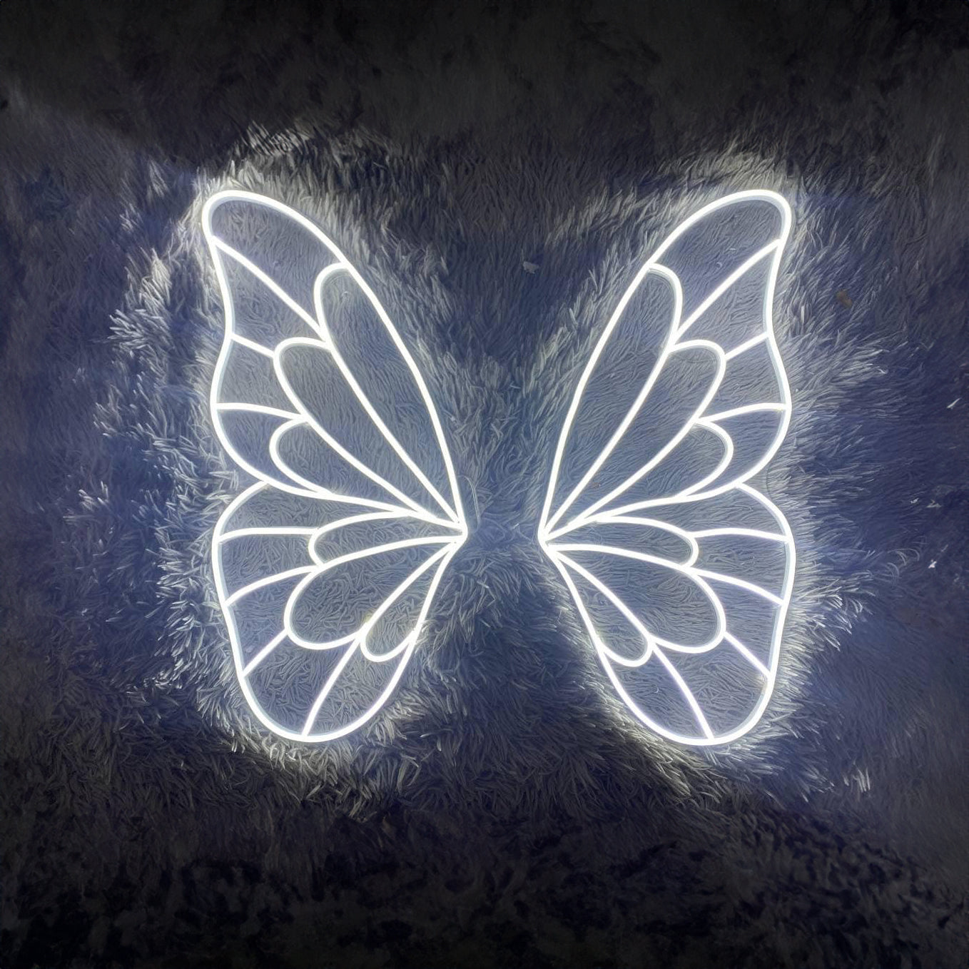 Neon Butterfly Room Decor | Shineneon
