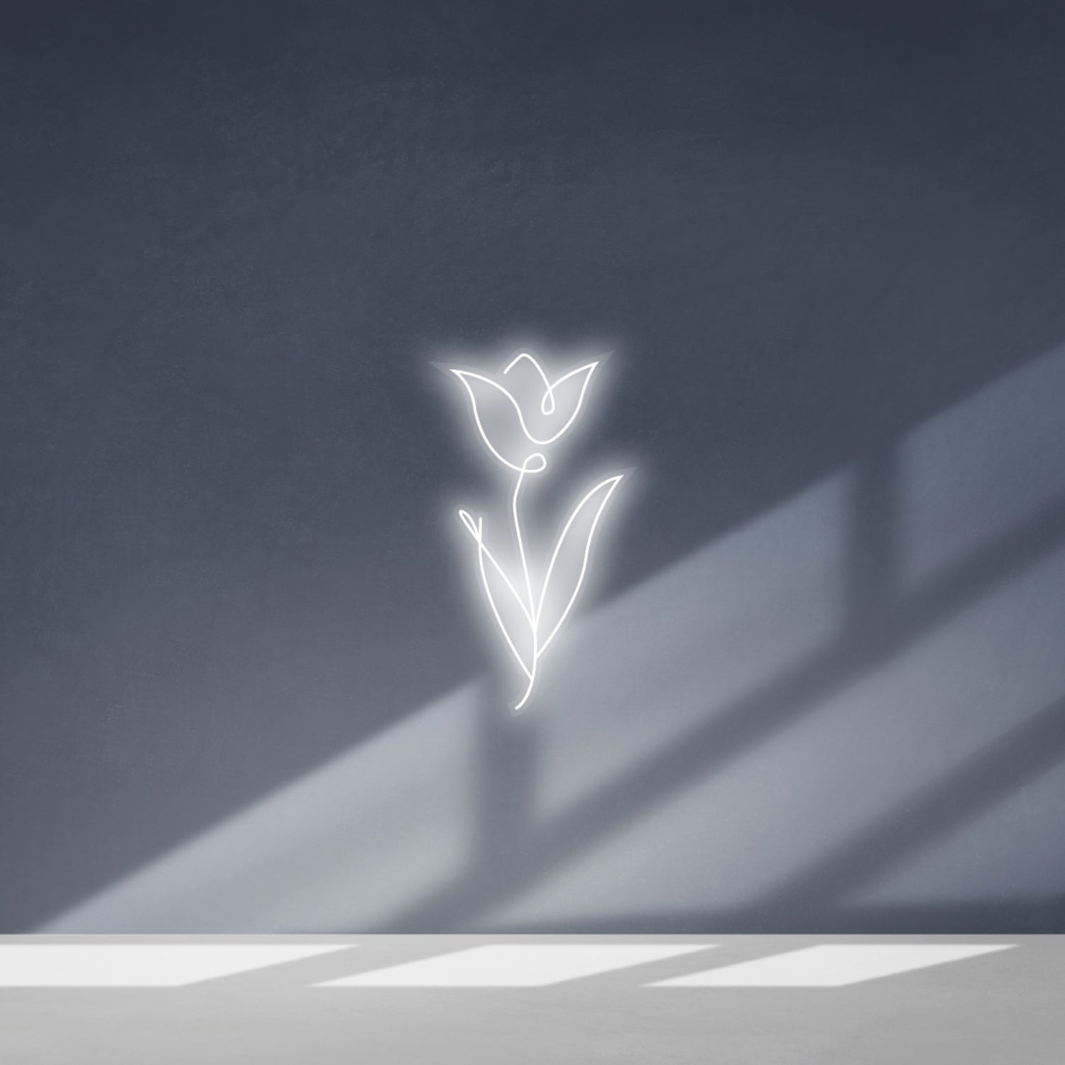 Neon Rose Signs | Shineneon