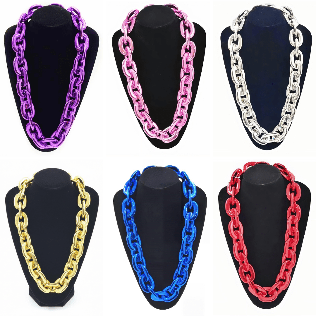 Neon Sign Lanyard Chain I Wear Your Mini Neon - Shineneon