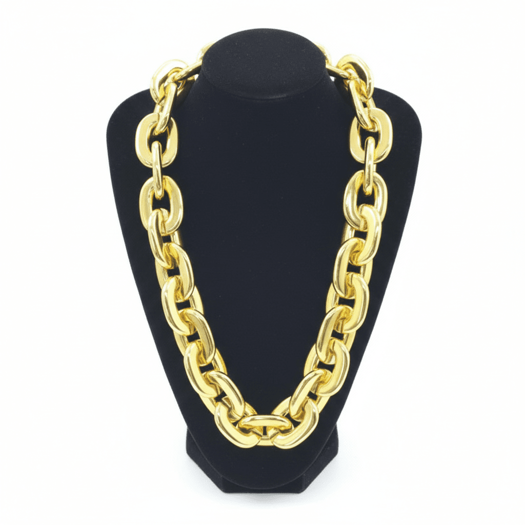 Neon Sign Lanyard Chain I Wear Your Mini Neon - Shineneon