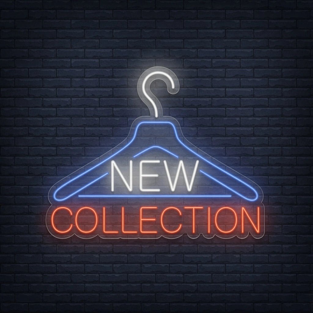 New Collection LED Neon Sign - Shineneon