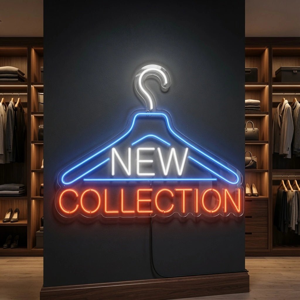 New Collection LED Neon Sign - Shineneon