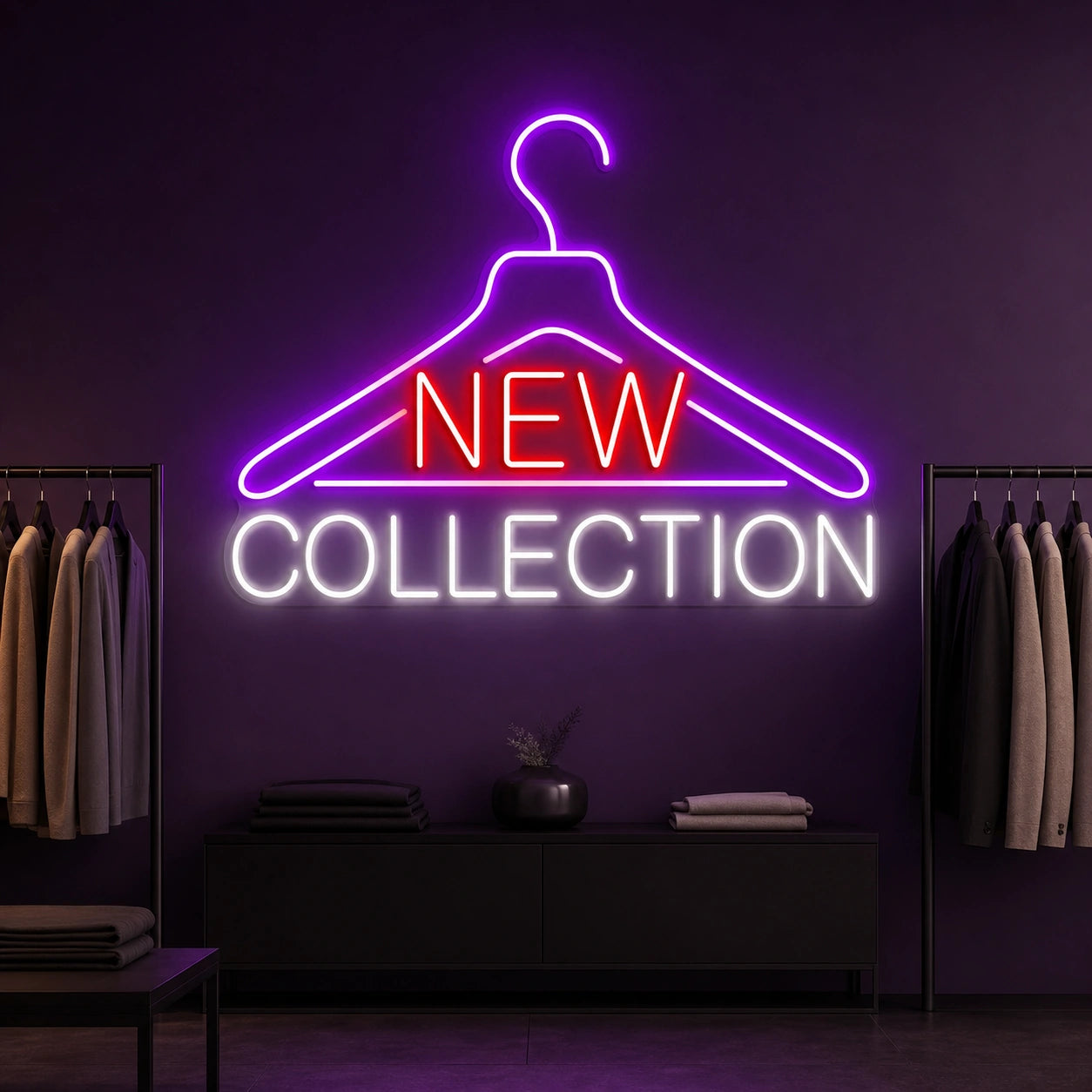 New Collection LED Neon Sign Garage Man Cave Neon Sign high-converting product image