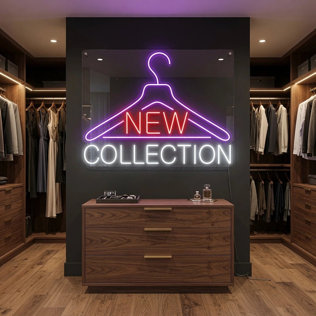 New Collection LED Neon Sign Home Wall Art - Shineneon