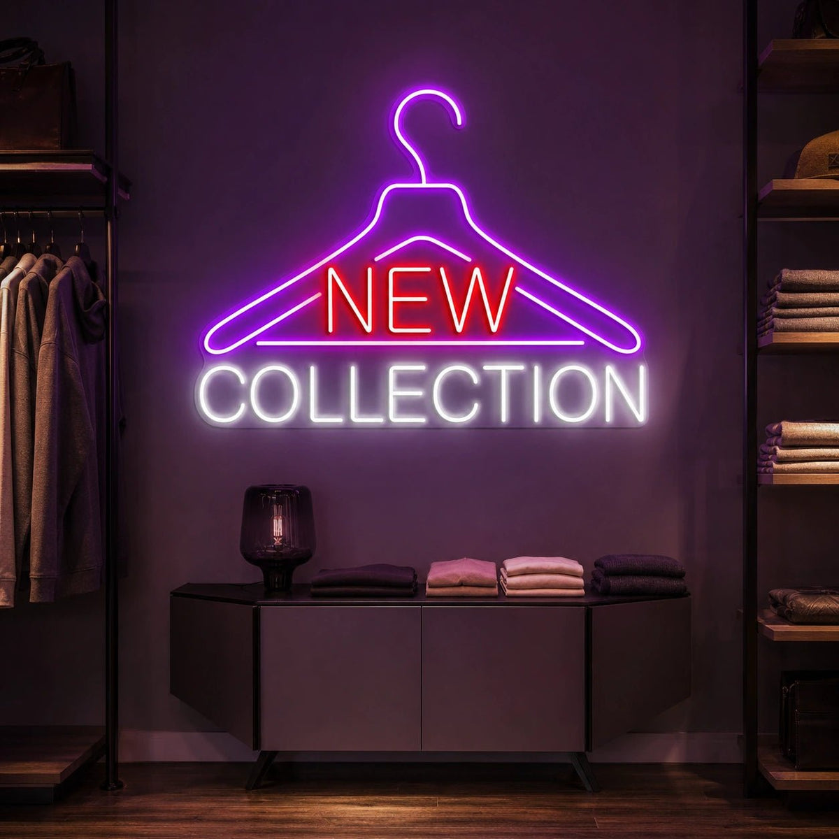 New Collection LED Neon Sign Man Cave Neon Sign - Shineneon