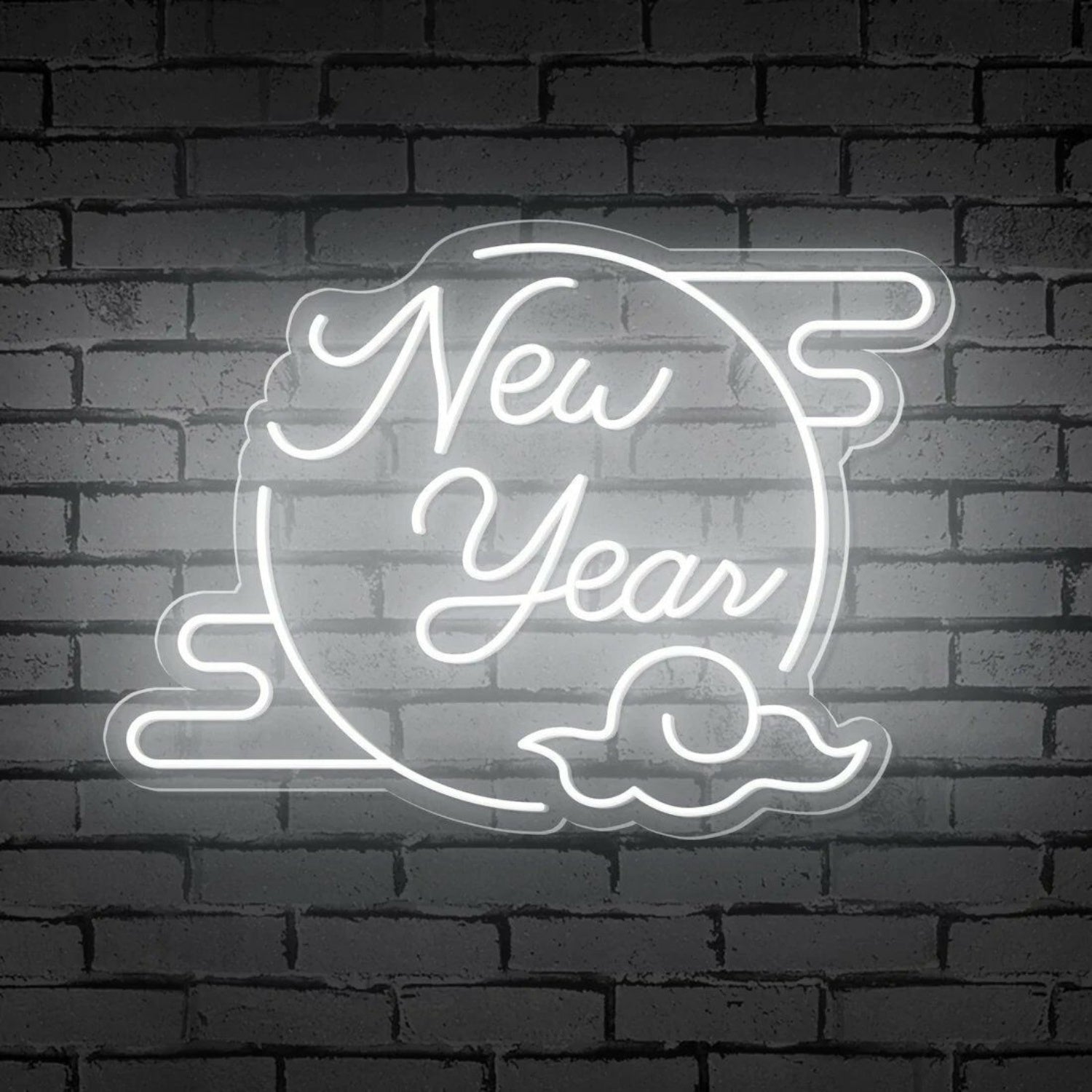New Year Spring Festival Celebrate Neon Sign | Shineneon