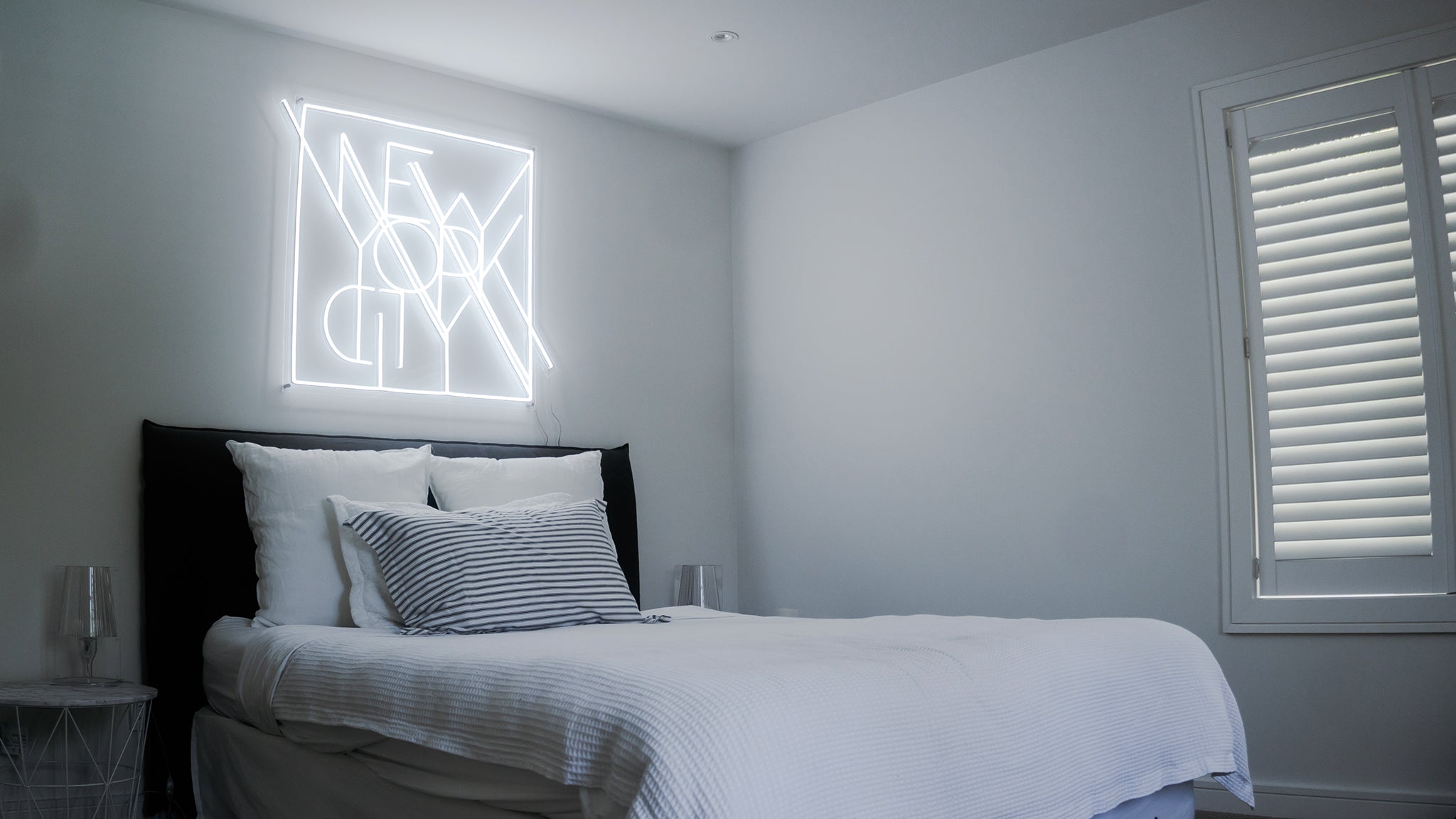 New York City Led Neon Sign | Shineneon