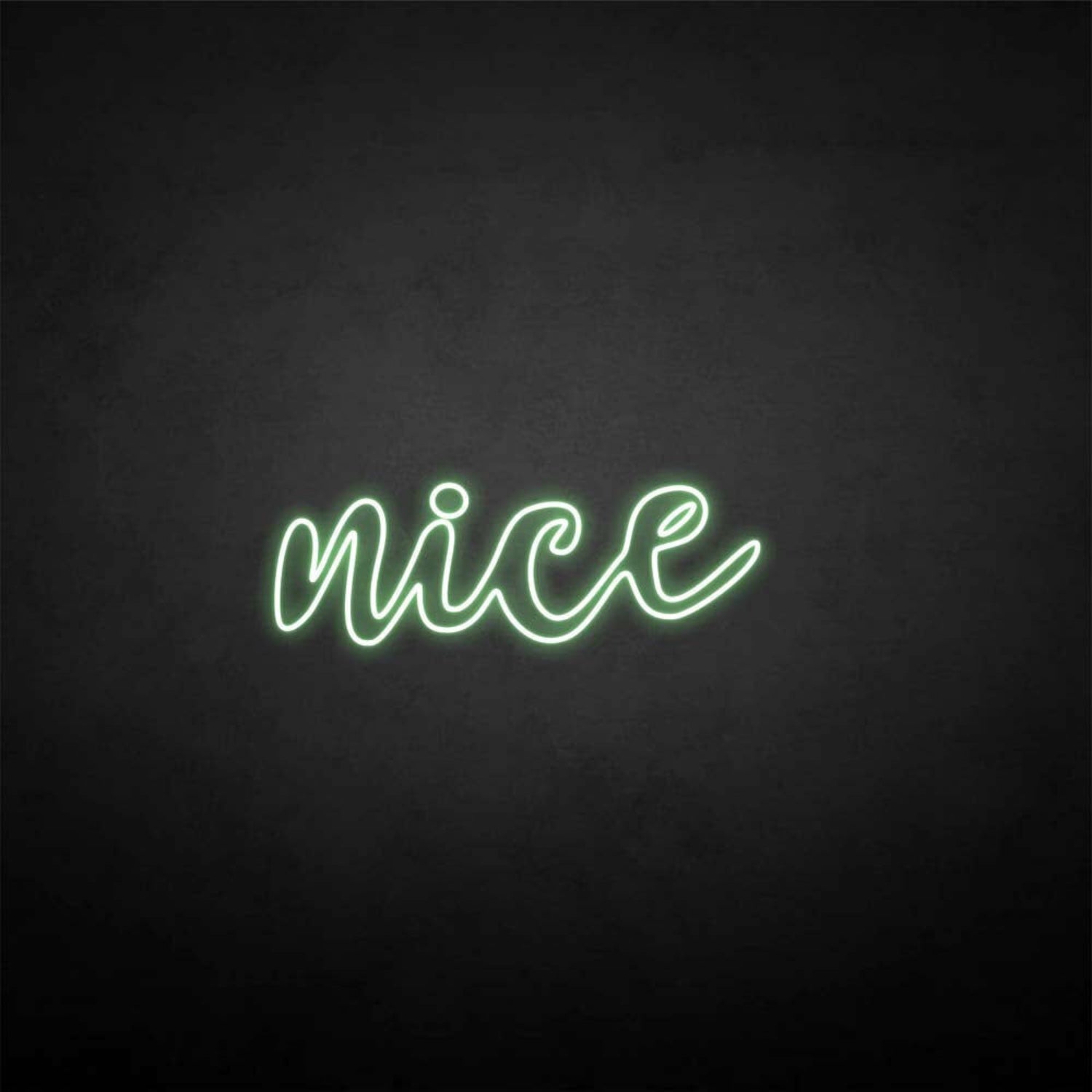 Nice Led Neon Sign | Shineneon