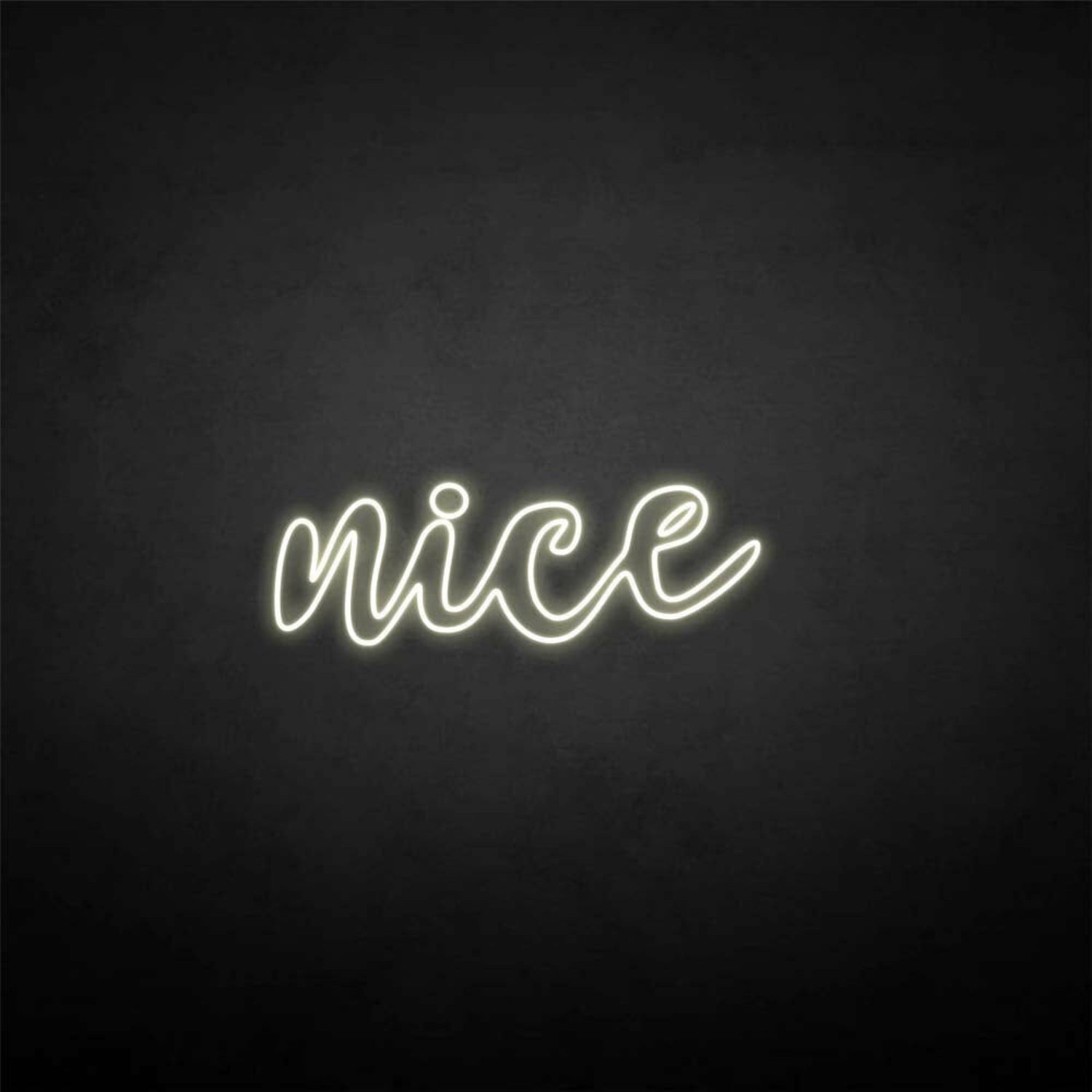 Nice Led Neon Sign | Shineneon