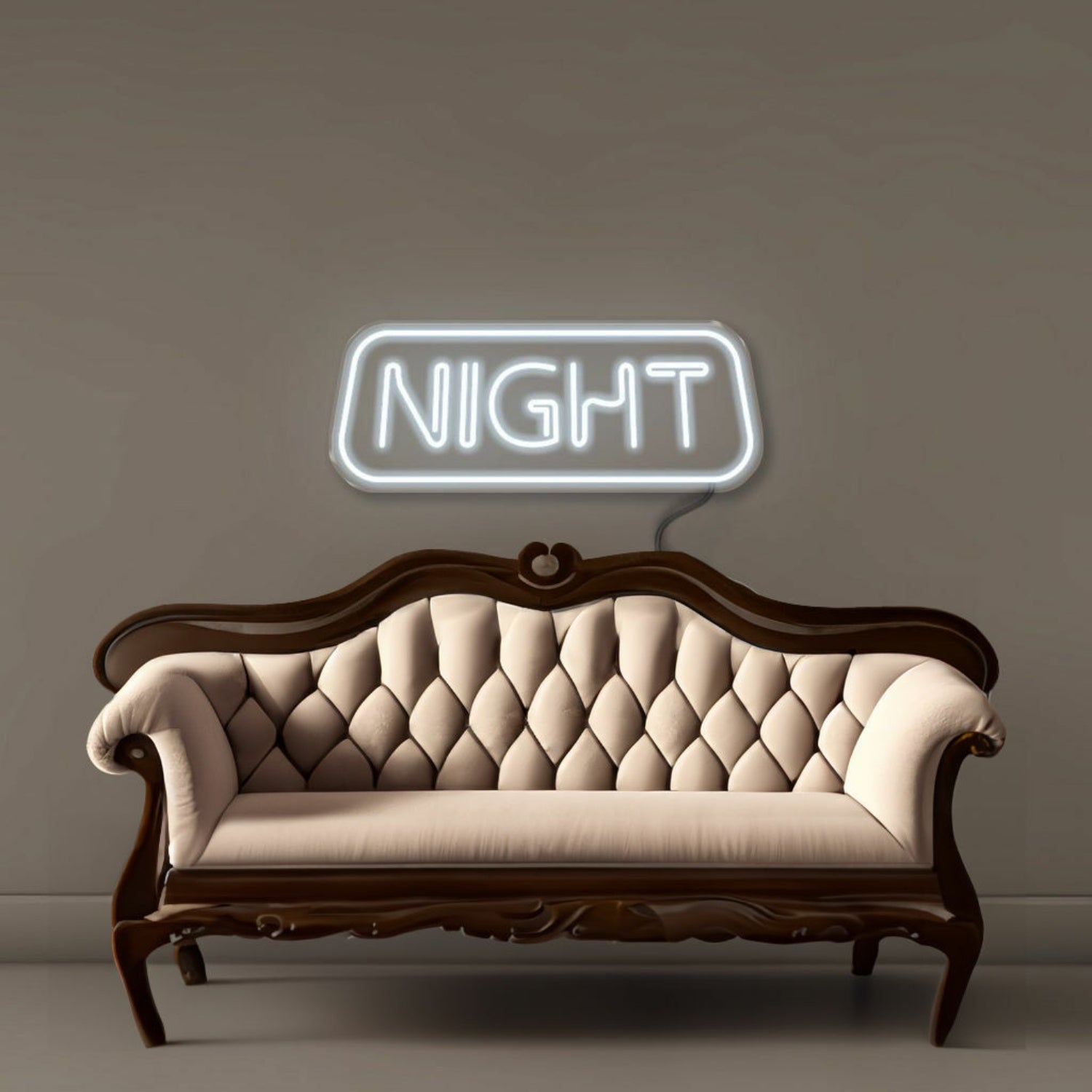 Night Neon Signs | Shineneon