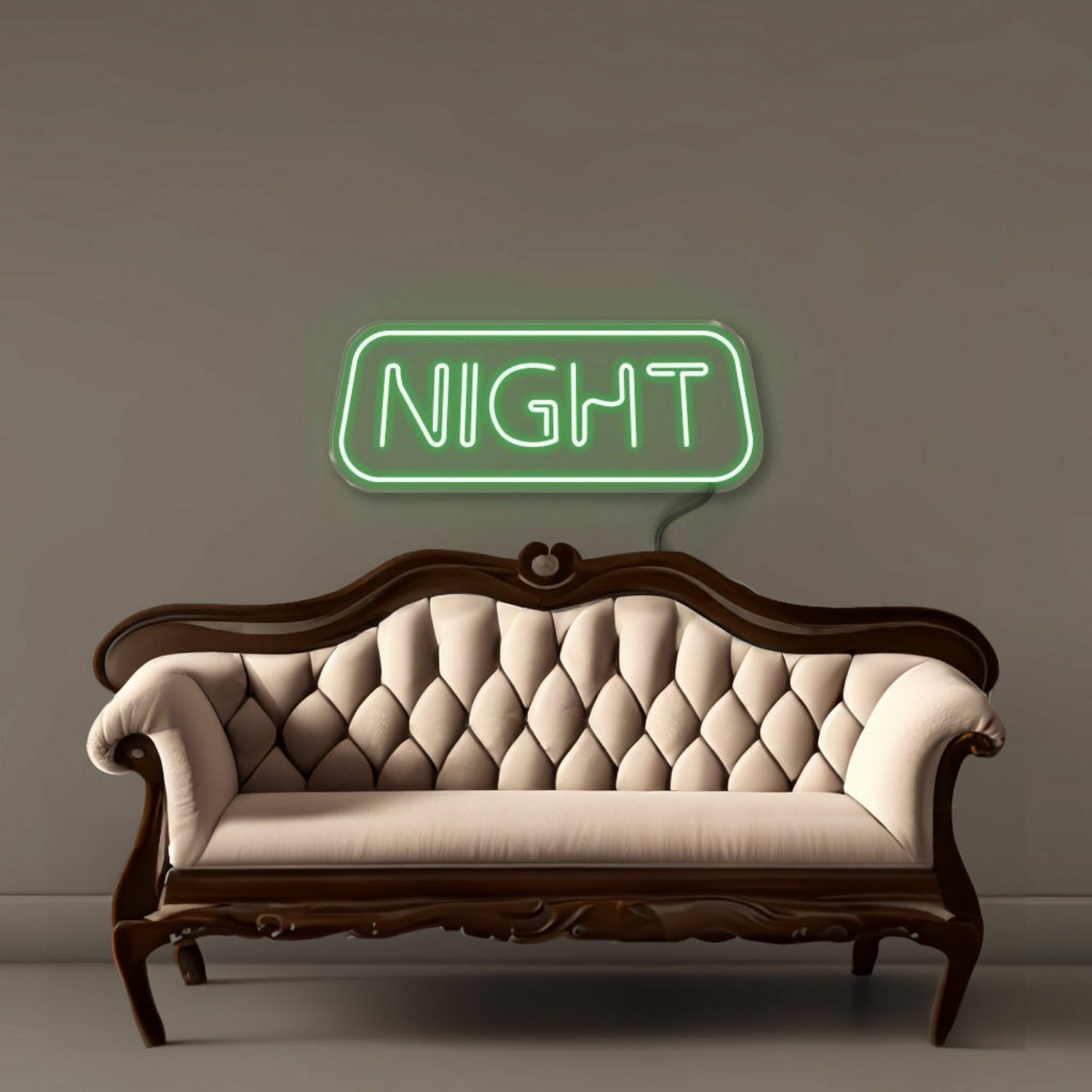 Night Neon Signs | Shineneon
