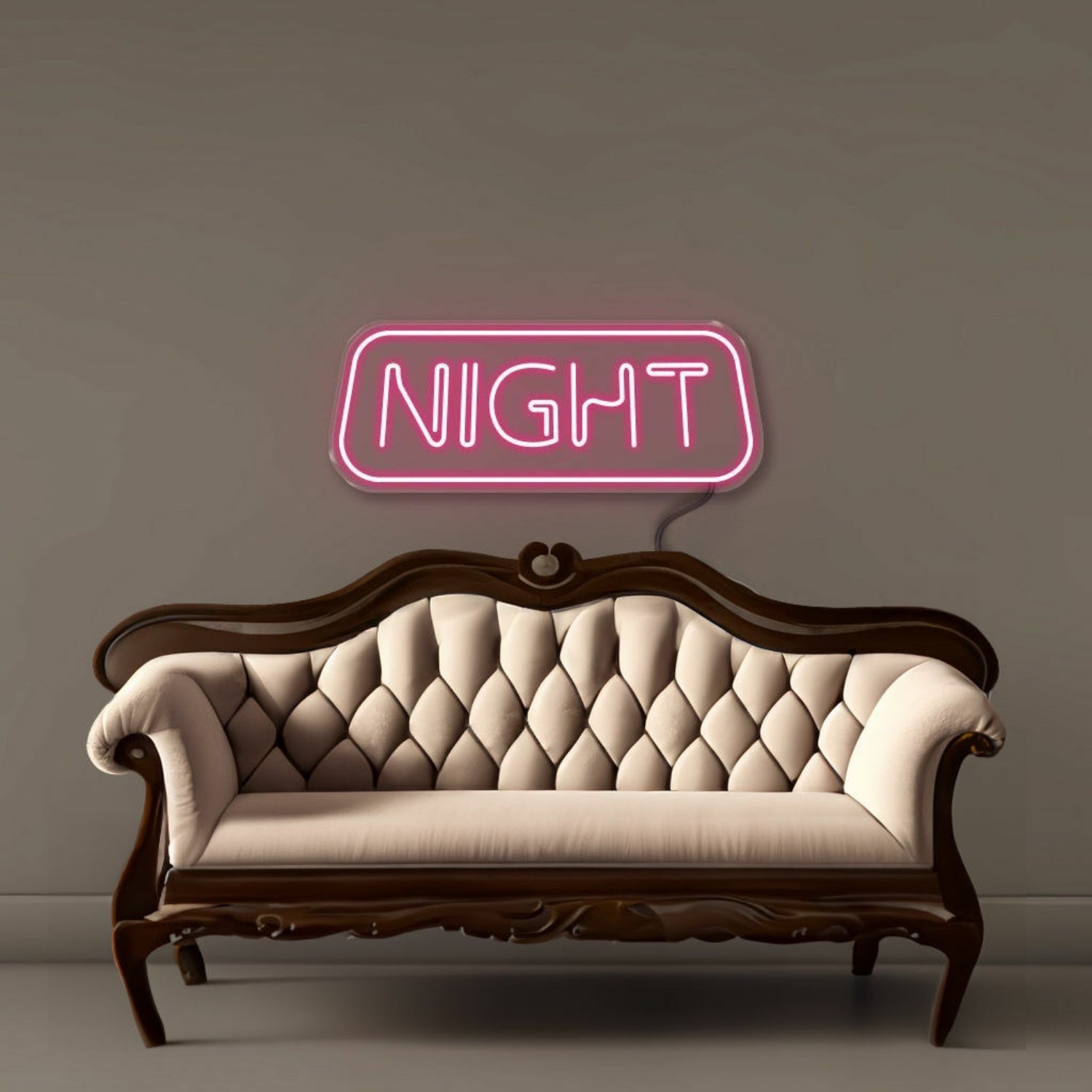 Night Neon Signs | Shineneon