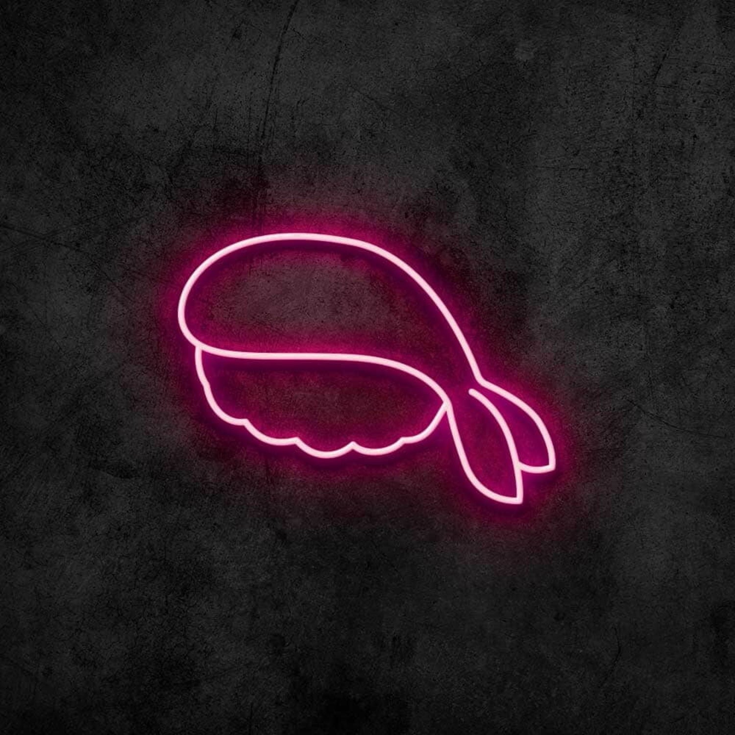 Nigiri Led Neon Sign | Shineneon