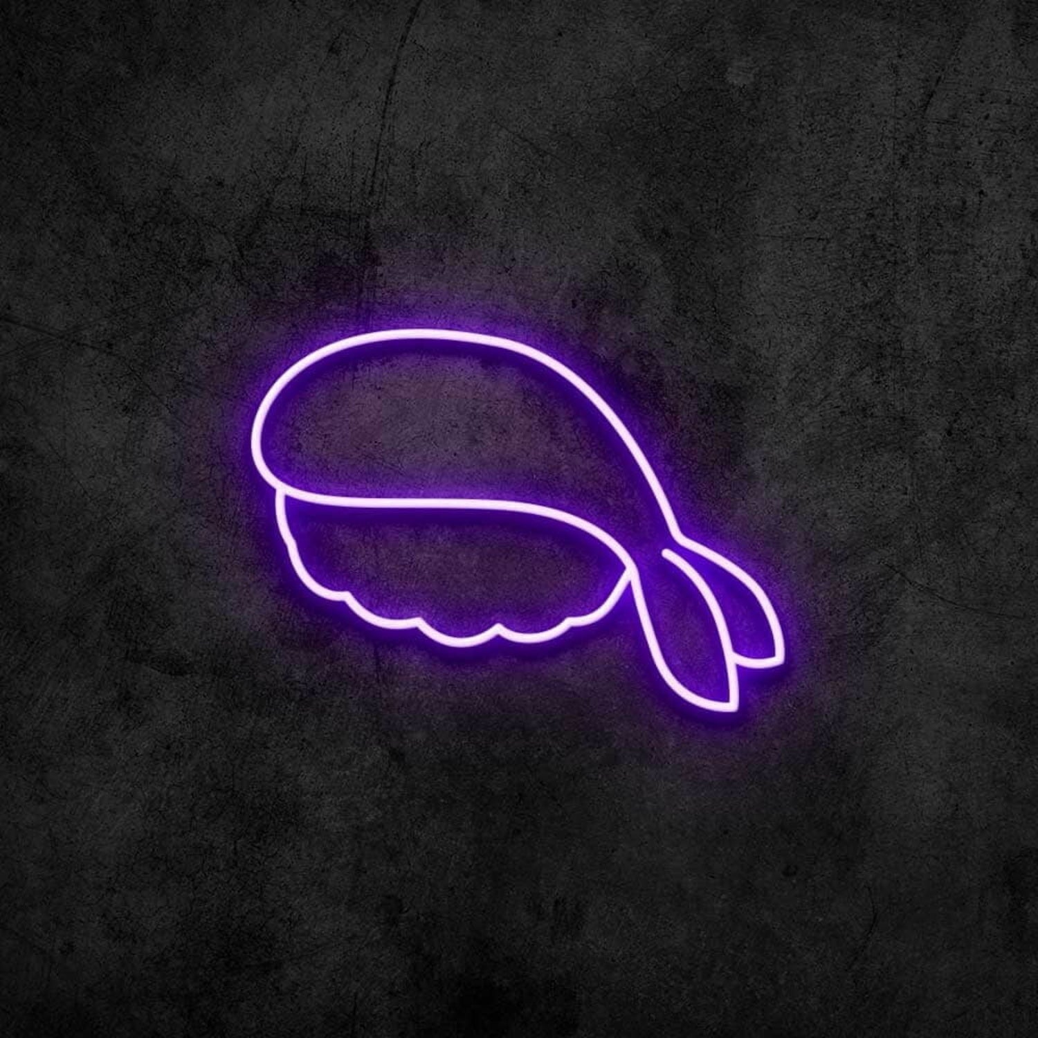 Nigiri Led Neon Sign | Shineneon