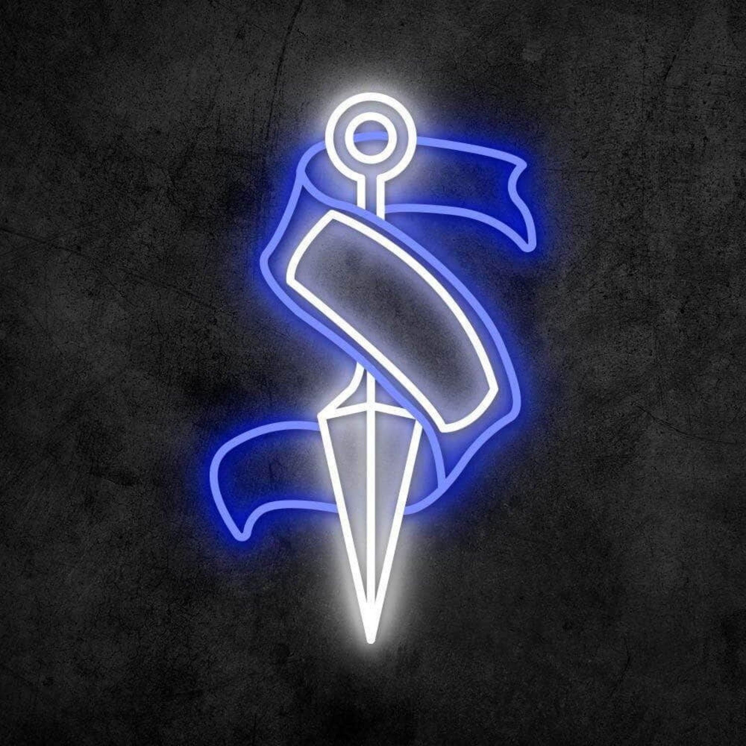 Ninja Headband Led Neon Sign | Shineneon