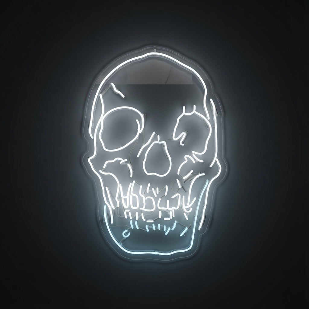 No Bad Days Phrase Wall Light LED Neon Sign Wall Neon Sign - 01 Original Product Image